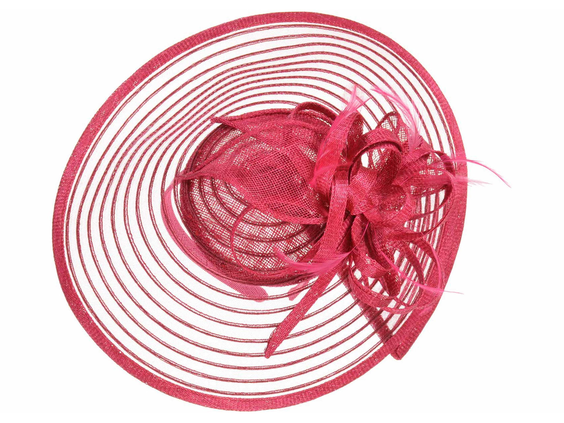 Seeberger Crinol Fascinator