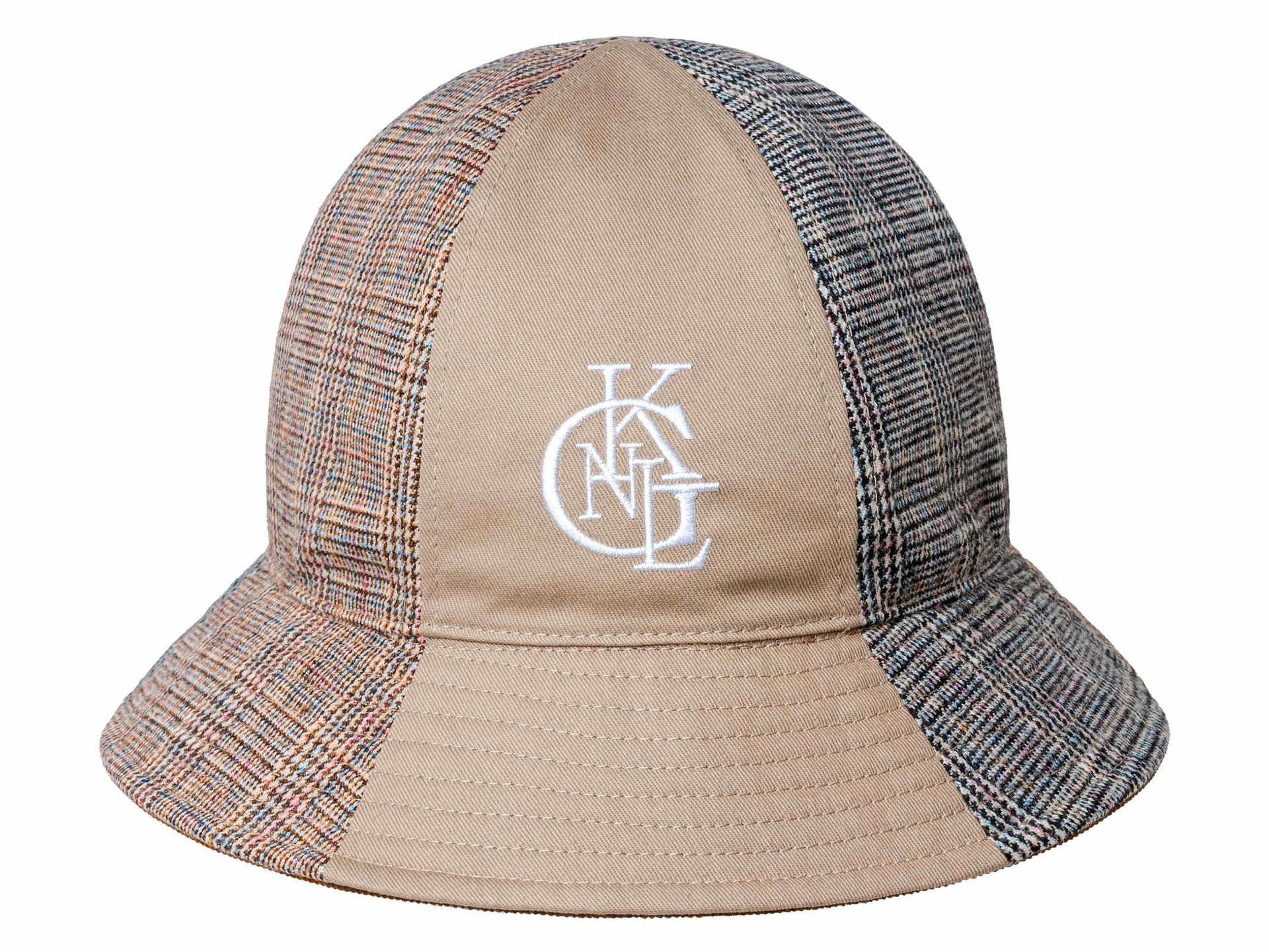 Kangol Work Leisure Rev Casual Bucket Wendehut