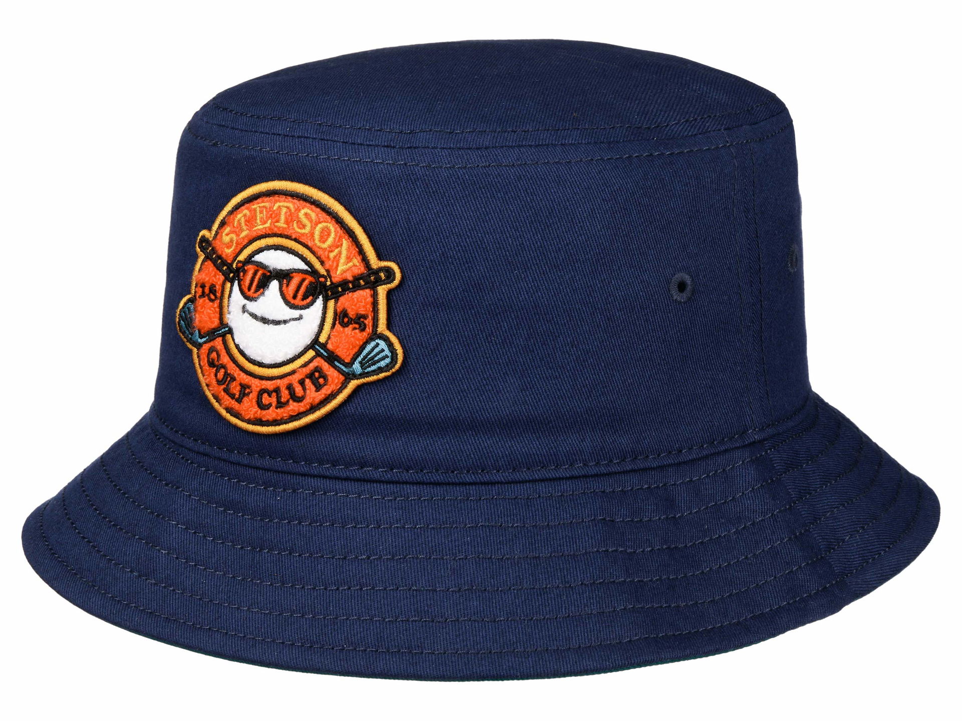 Stetson Bucket Golf Club