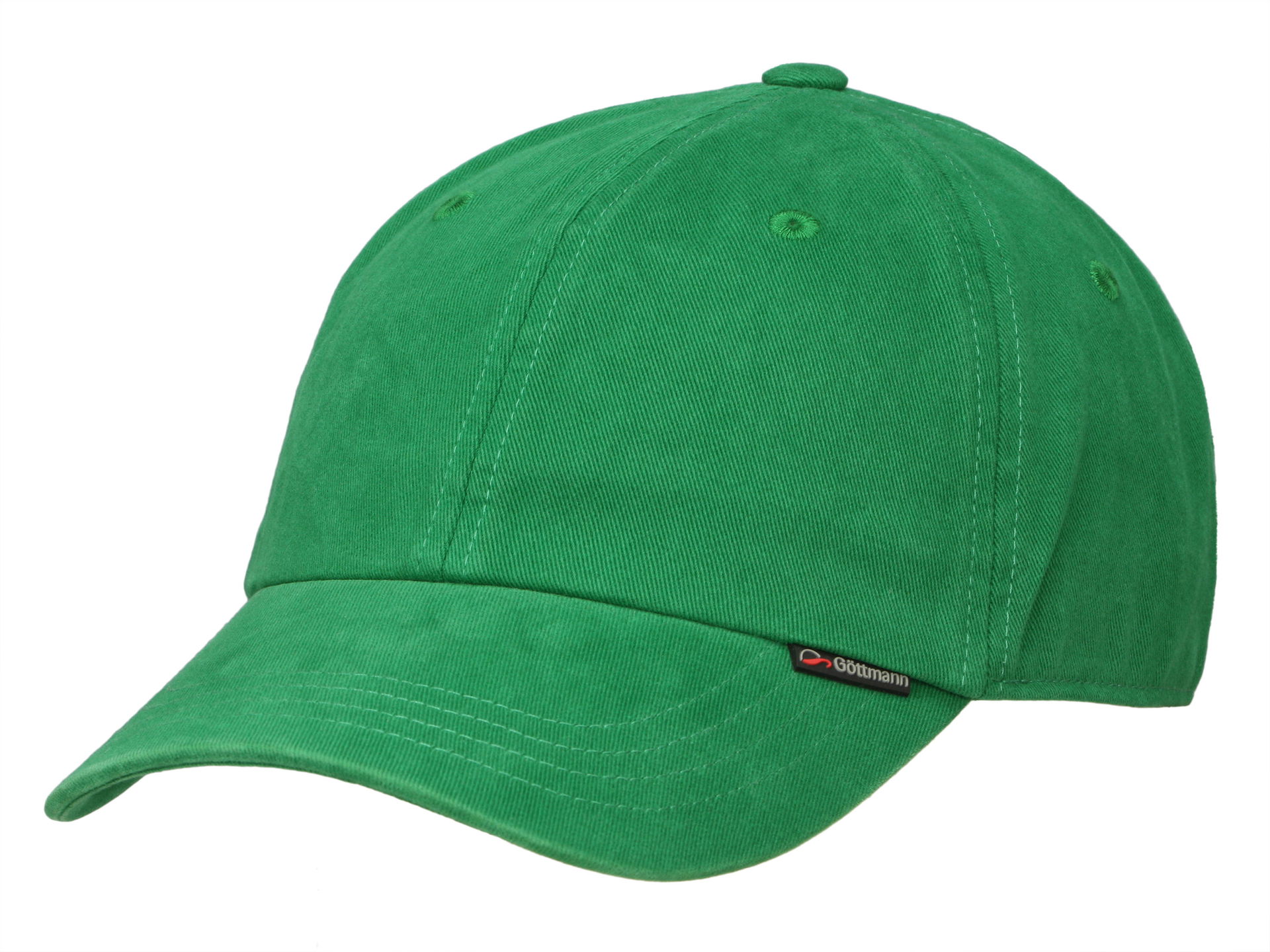 Göttmann Palma Baseballcap mit UV-Schutz aus Baumwolle