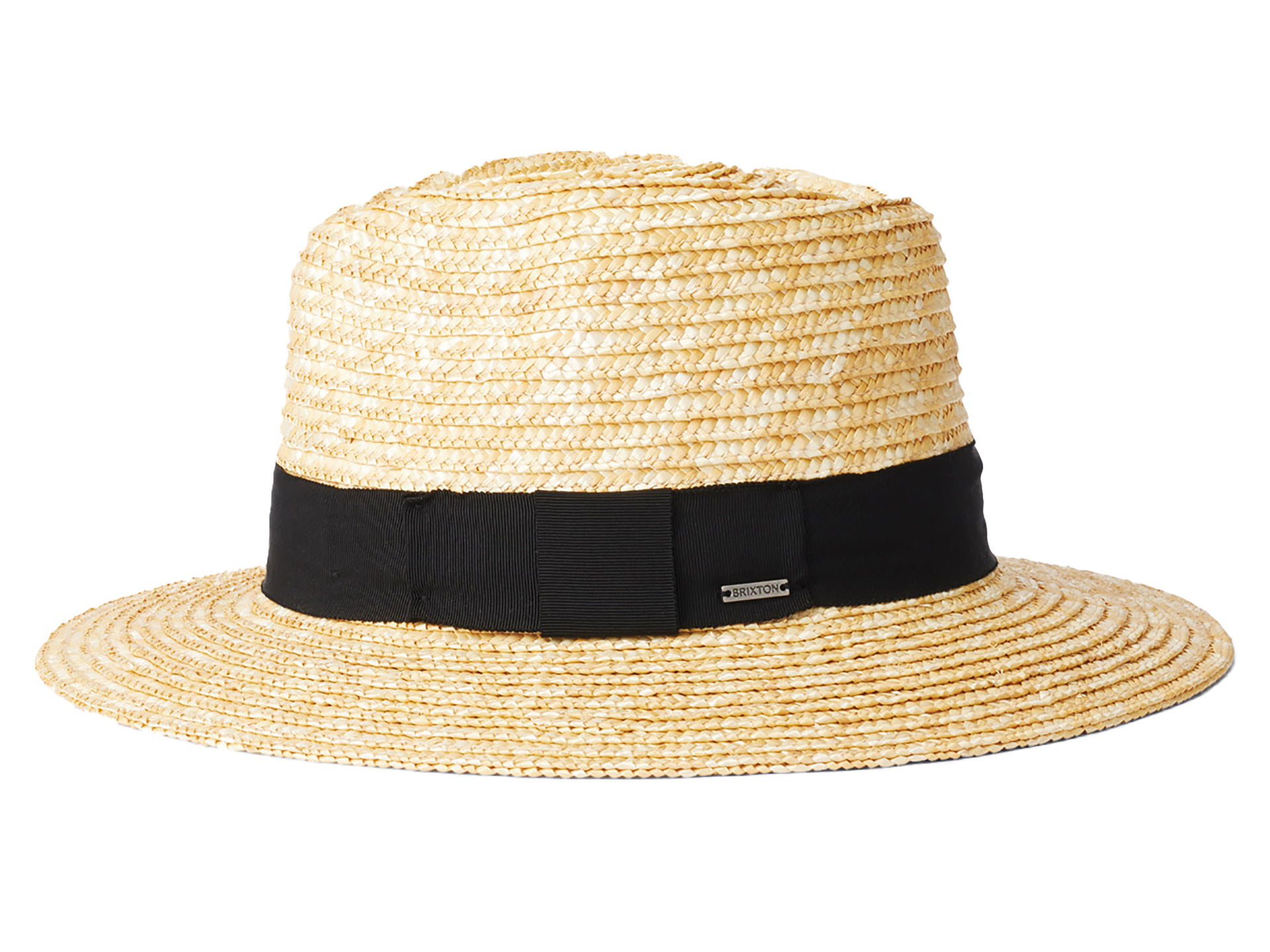 Brixton Joanna Short Brim Strohhut