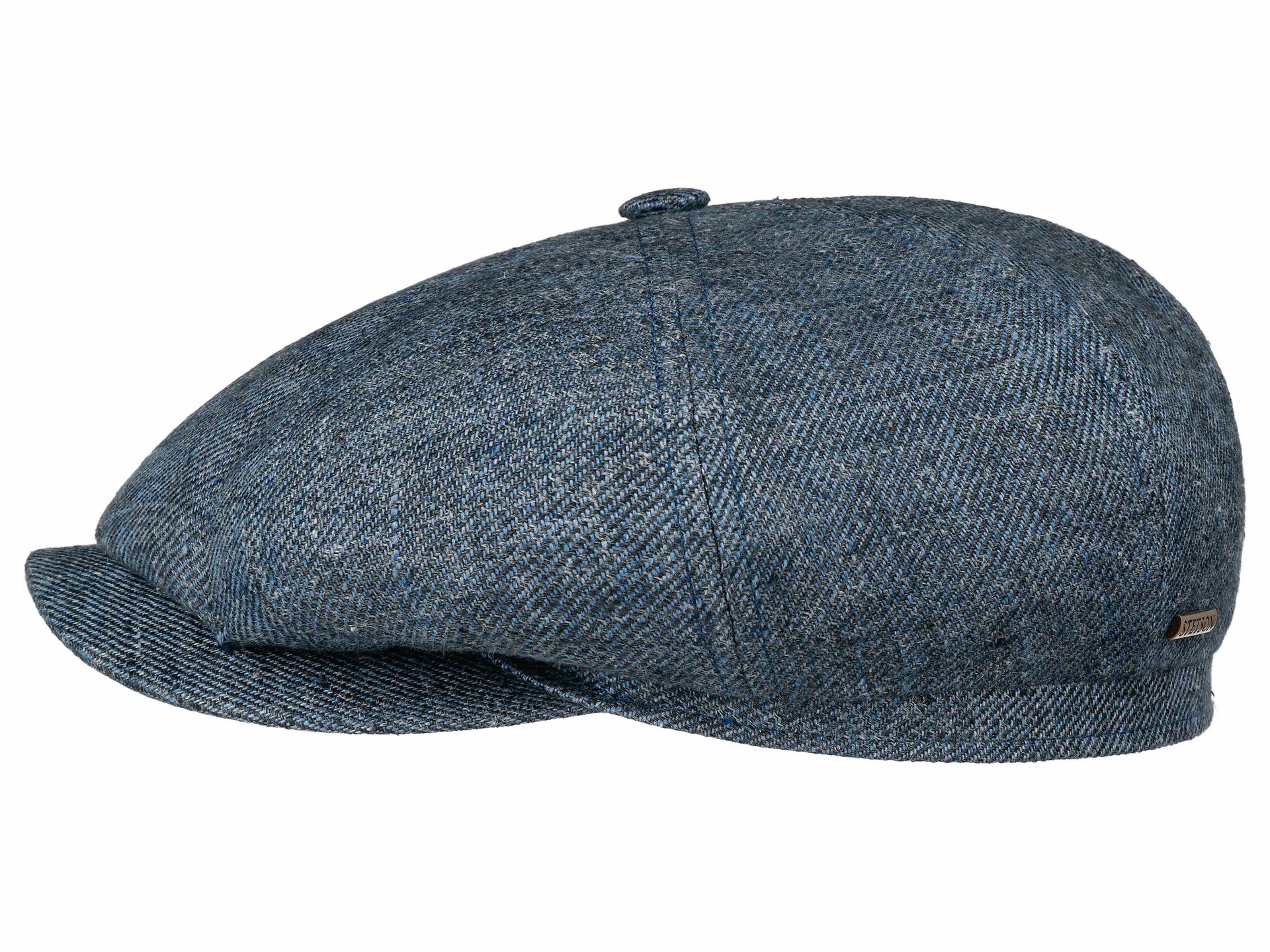 Stetson Hatteras Linen Twill