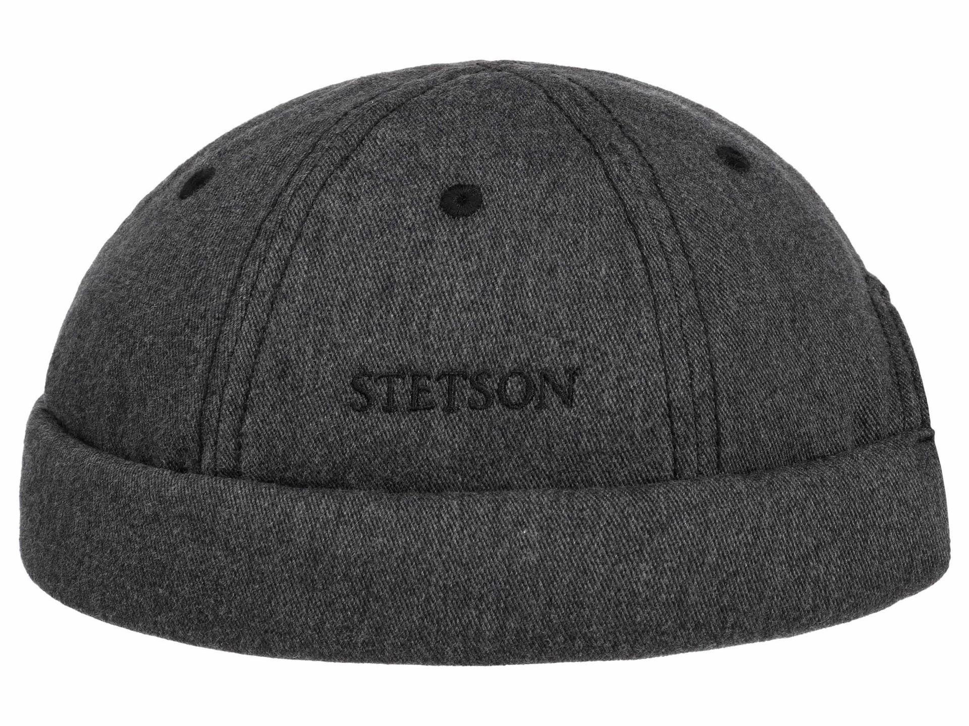 Stetson Docker Cotton Melange