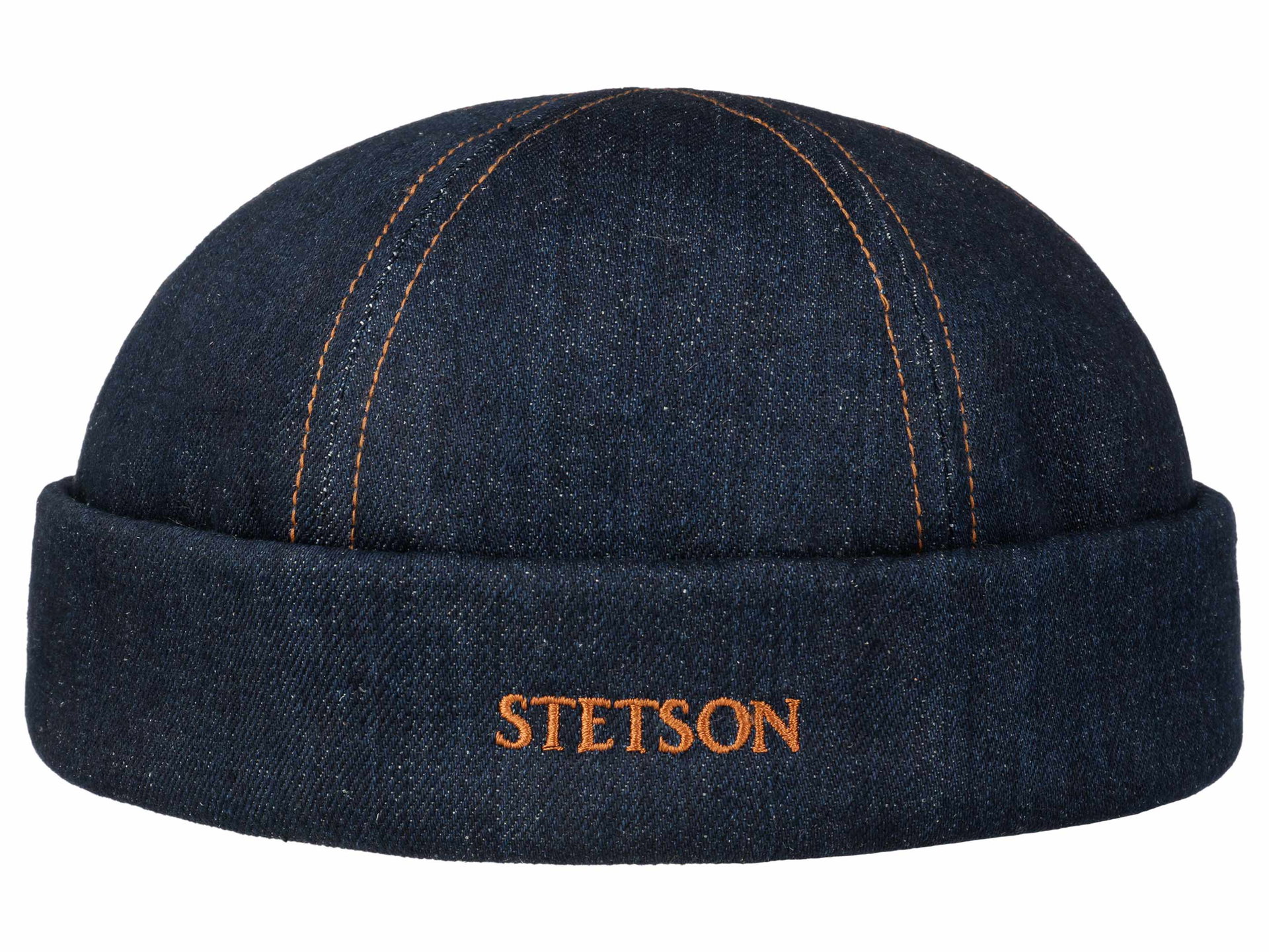 Stetson Docker Denim Sustainable
