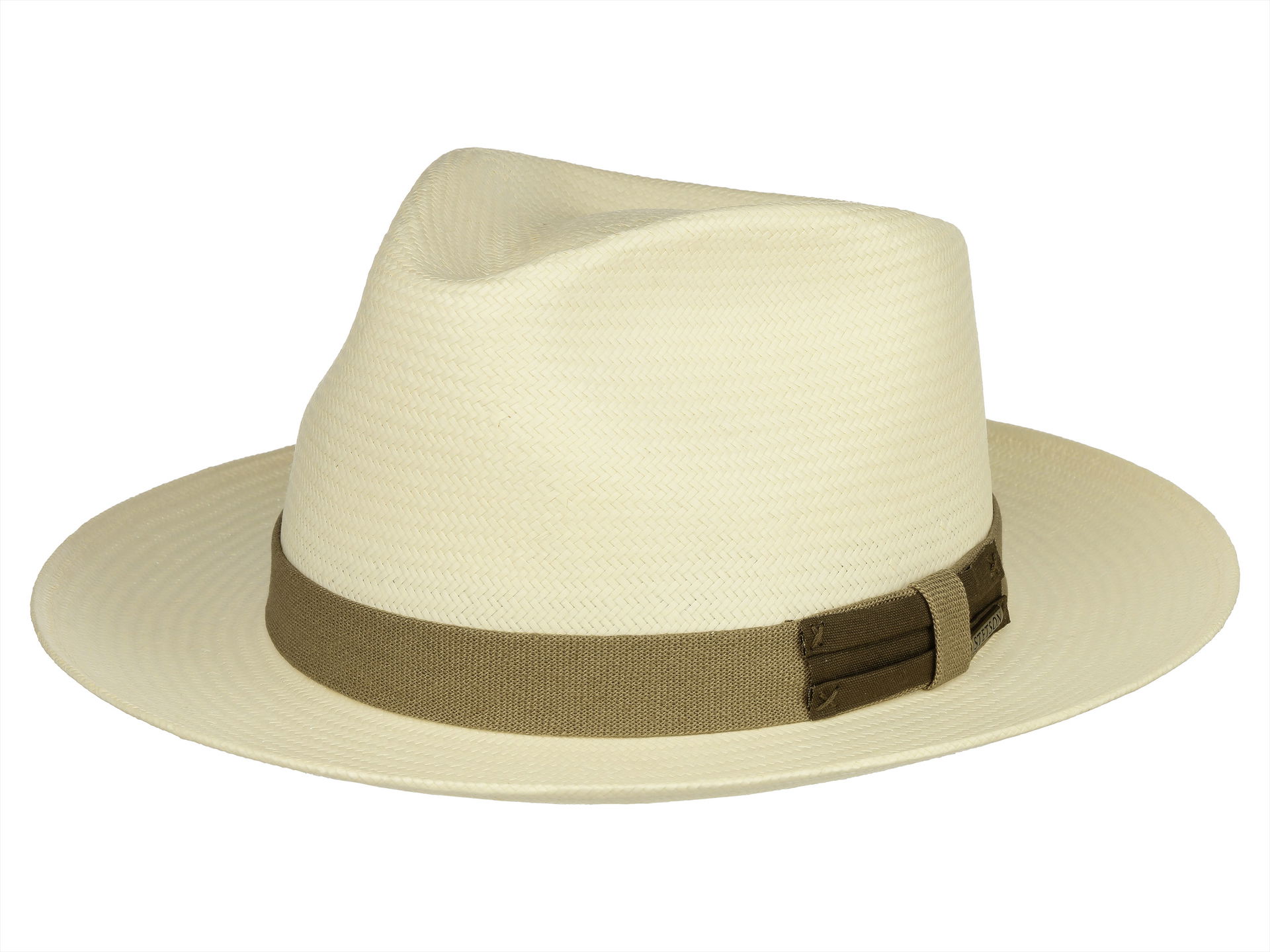 Stetson Fedora Toyo Fedora Hut