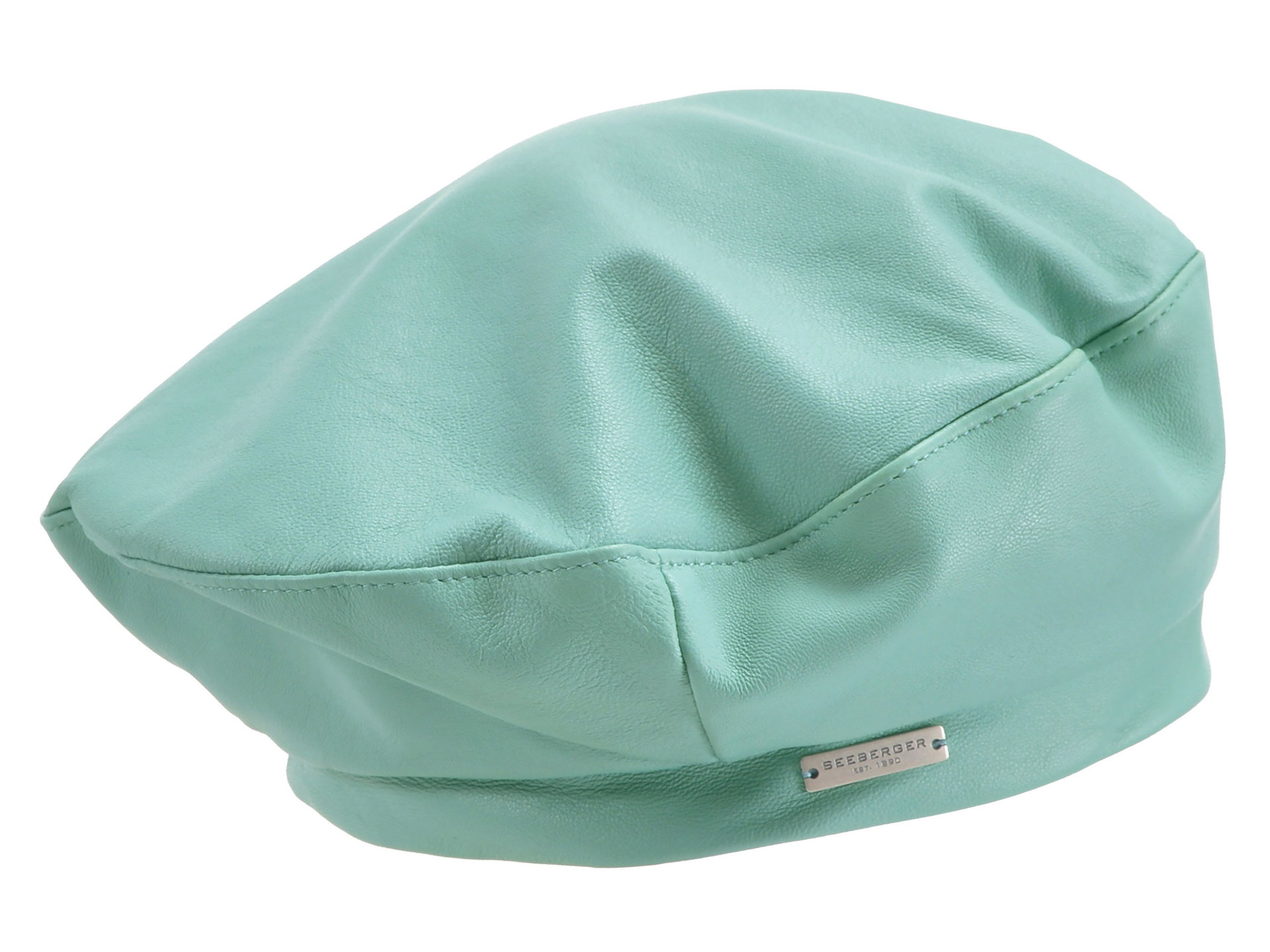 Seeberger Leder Baske