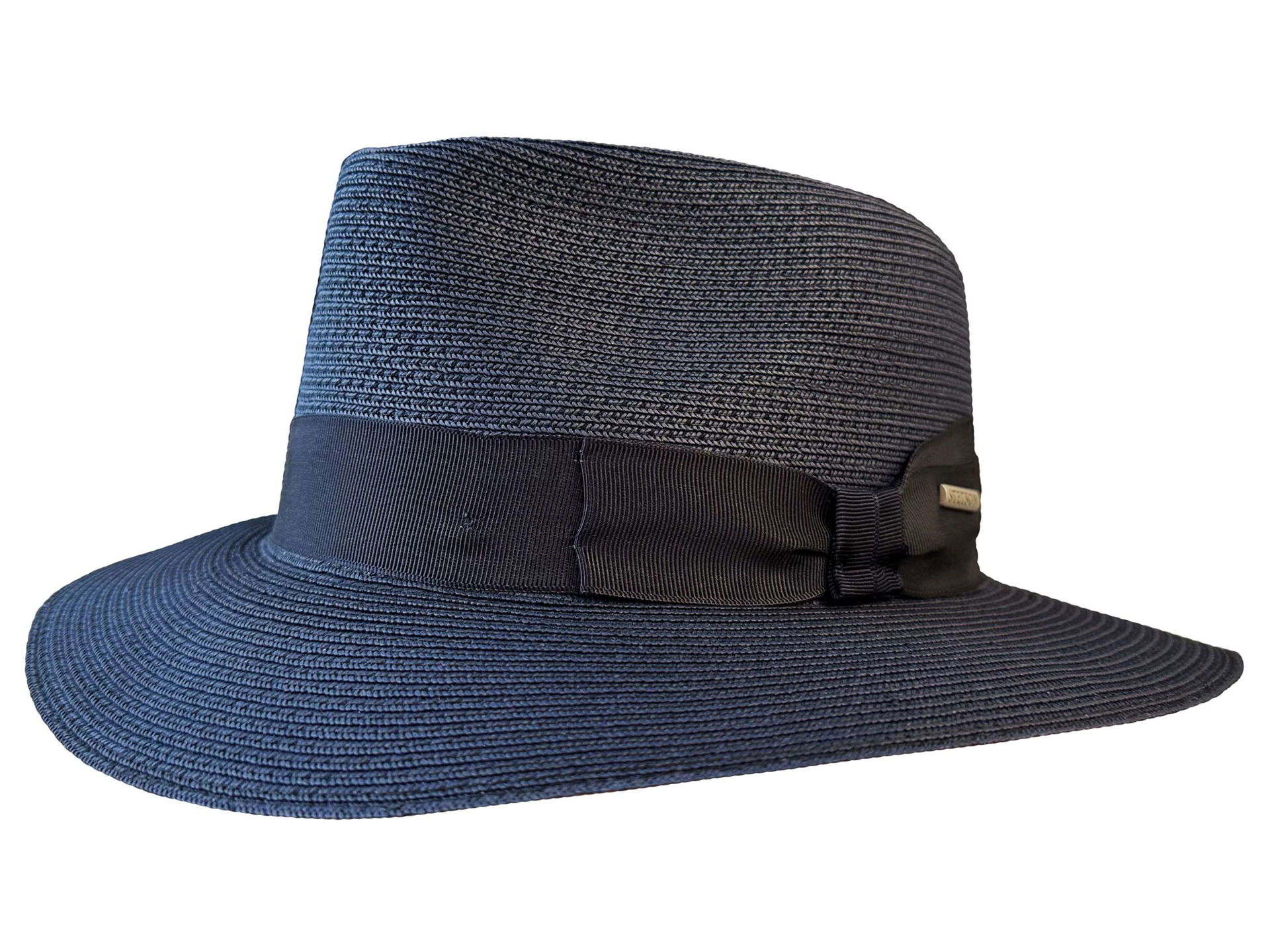 Stetson Ventaco Traveller Toyo Bortenhut mit UV-Schutz