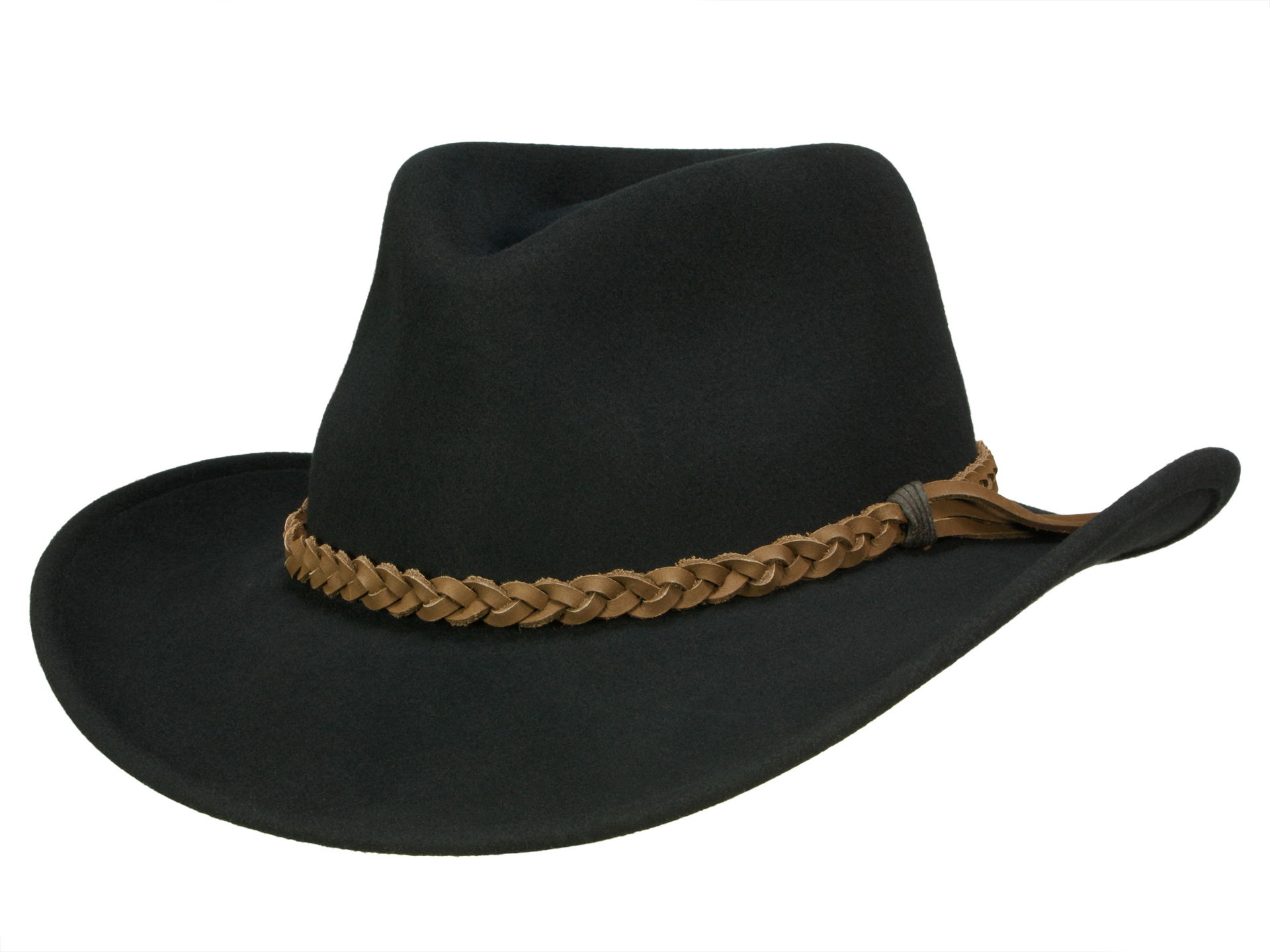 Schwarz (BK001)