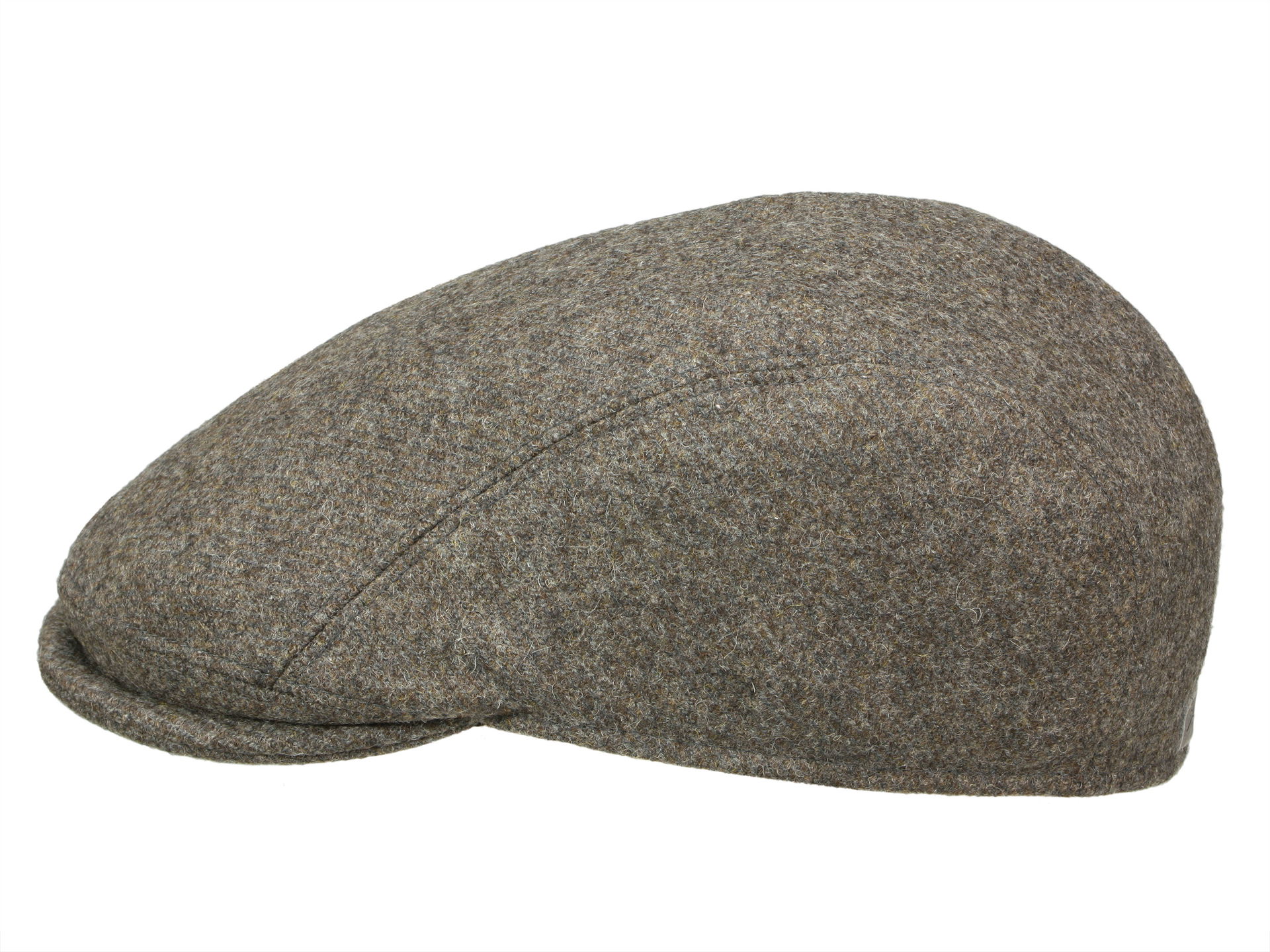 Göttmann Boston Flatcap mit softem Schirm