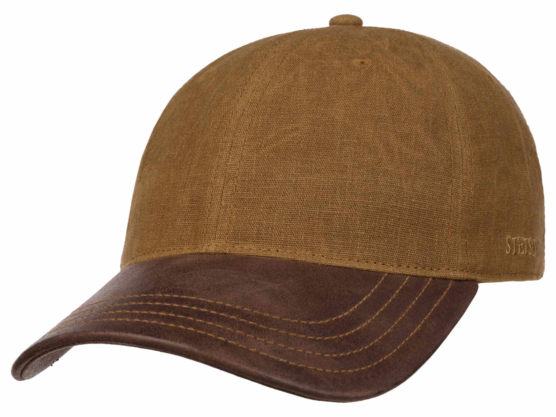 Stetson Rector Baseball Heritage