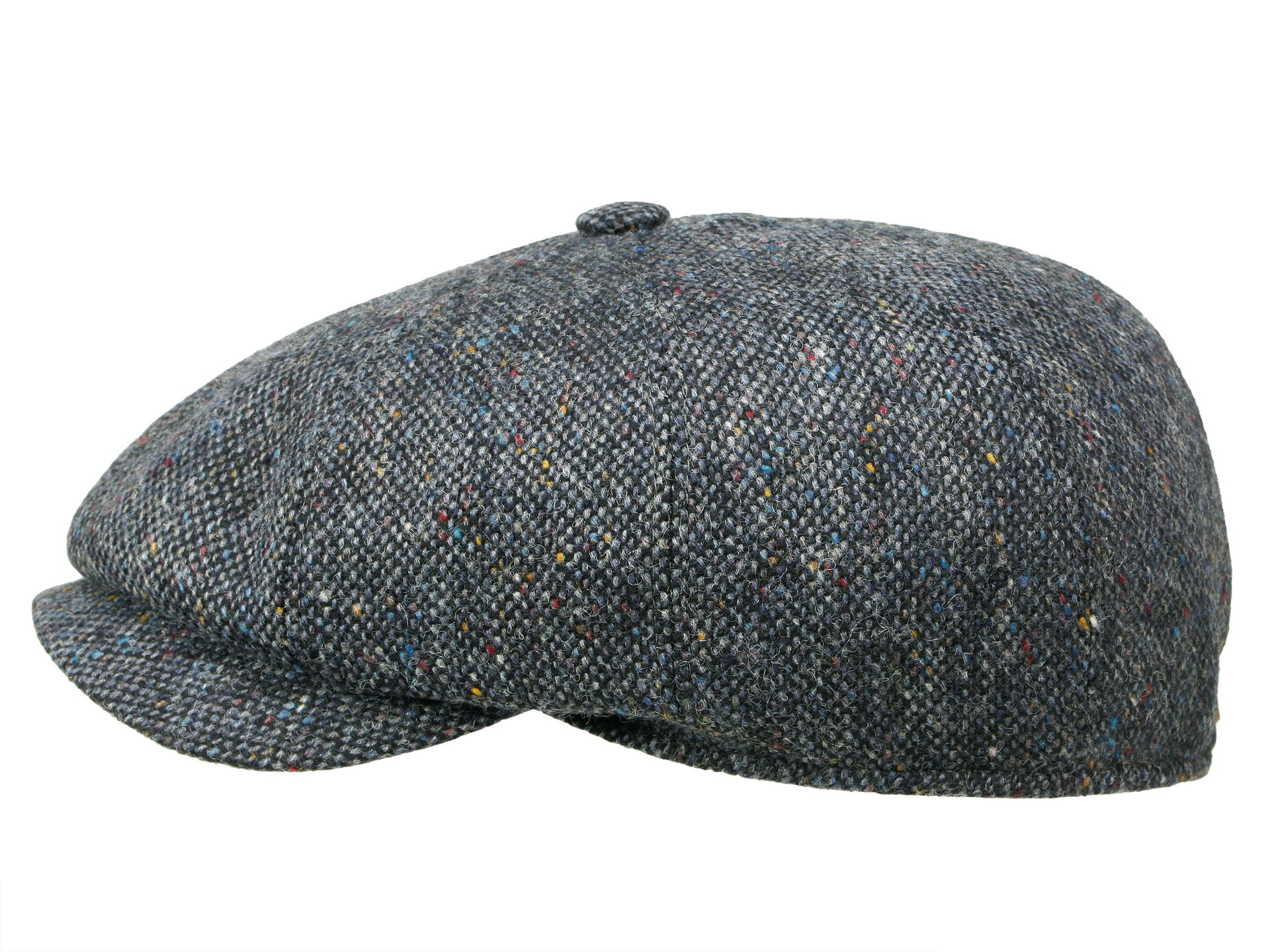 Göttmann Princeton 8 Panel Newsboy Flatcap