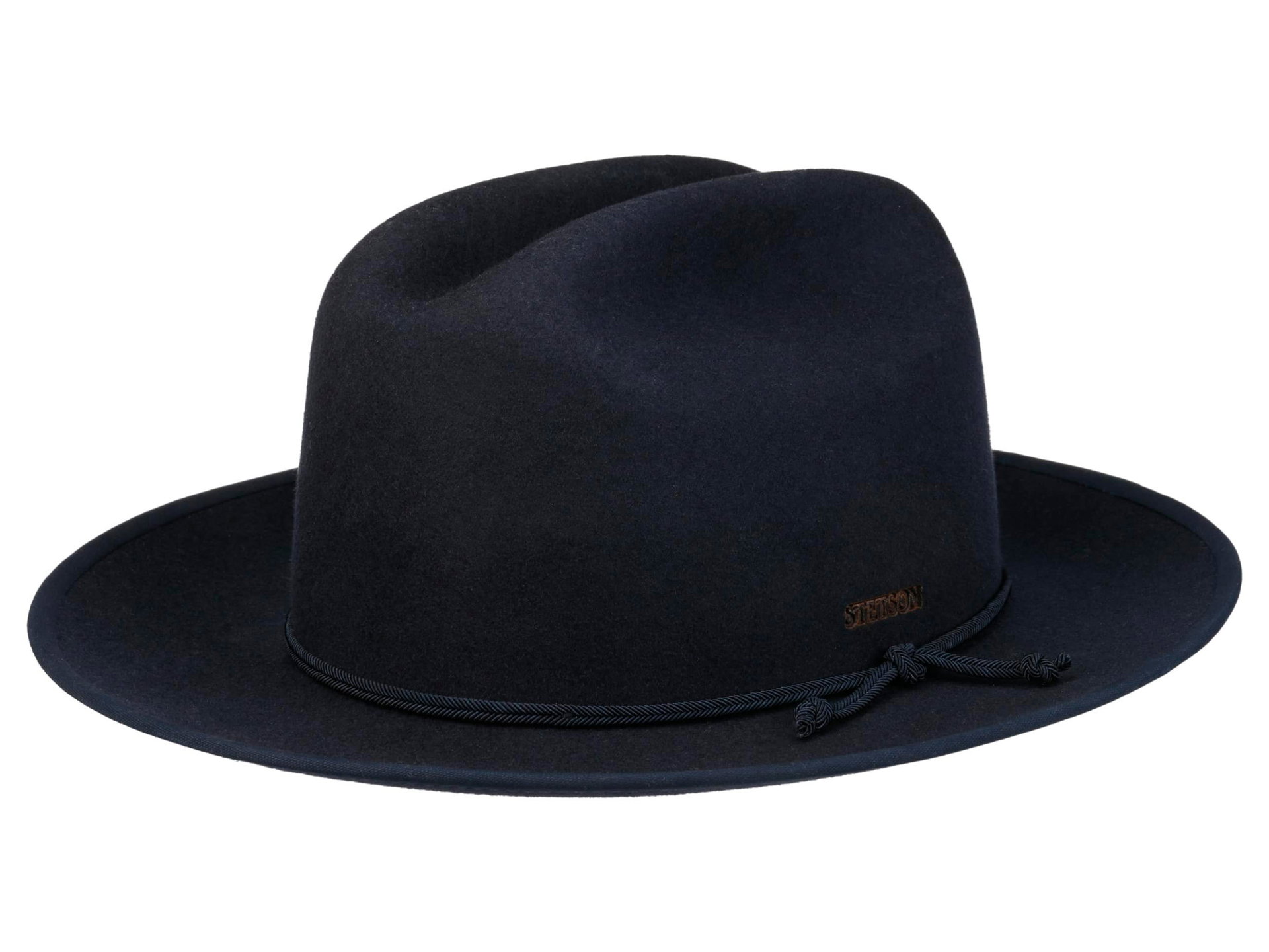 Stetson Western Woolfelt