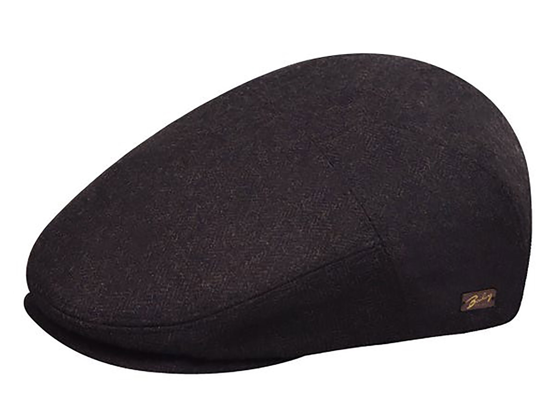 Bailey Ormond Flatcap aus Wollmischung