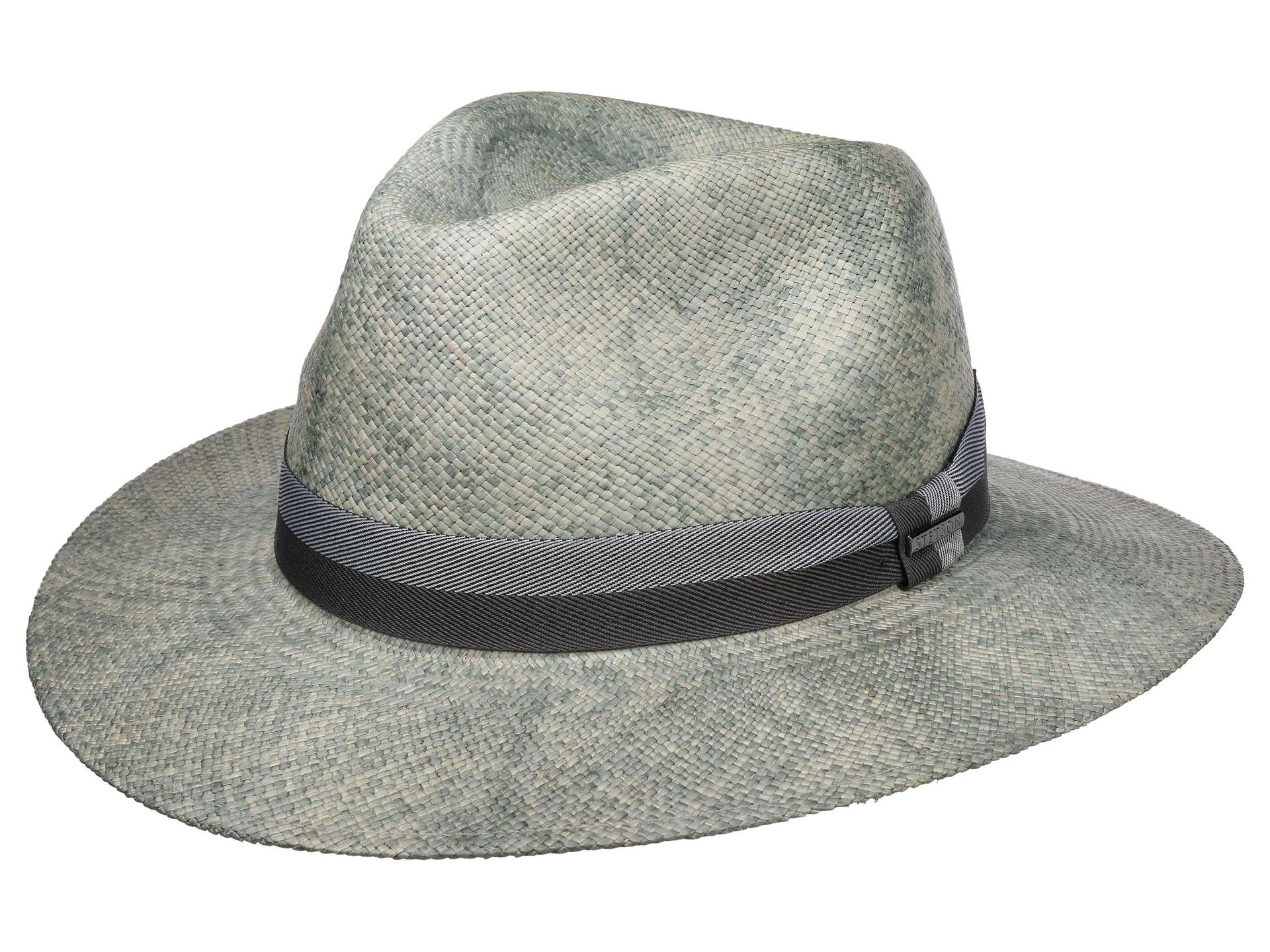 Stetson Traveller Panama