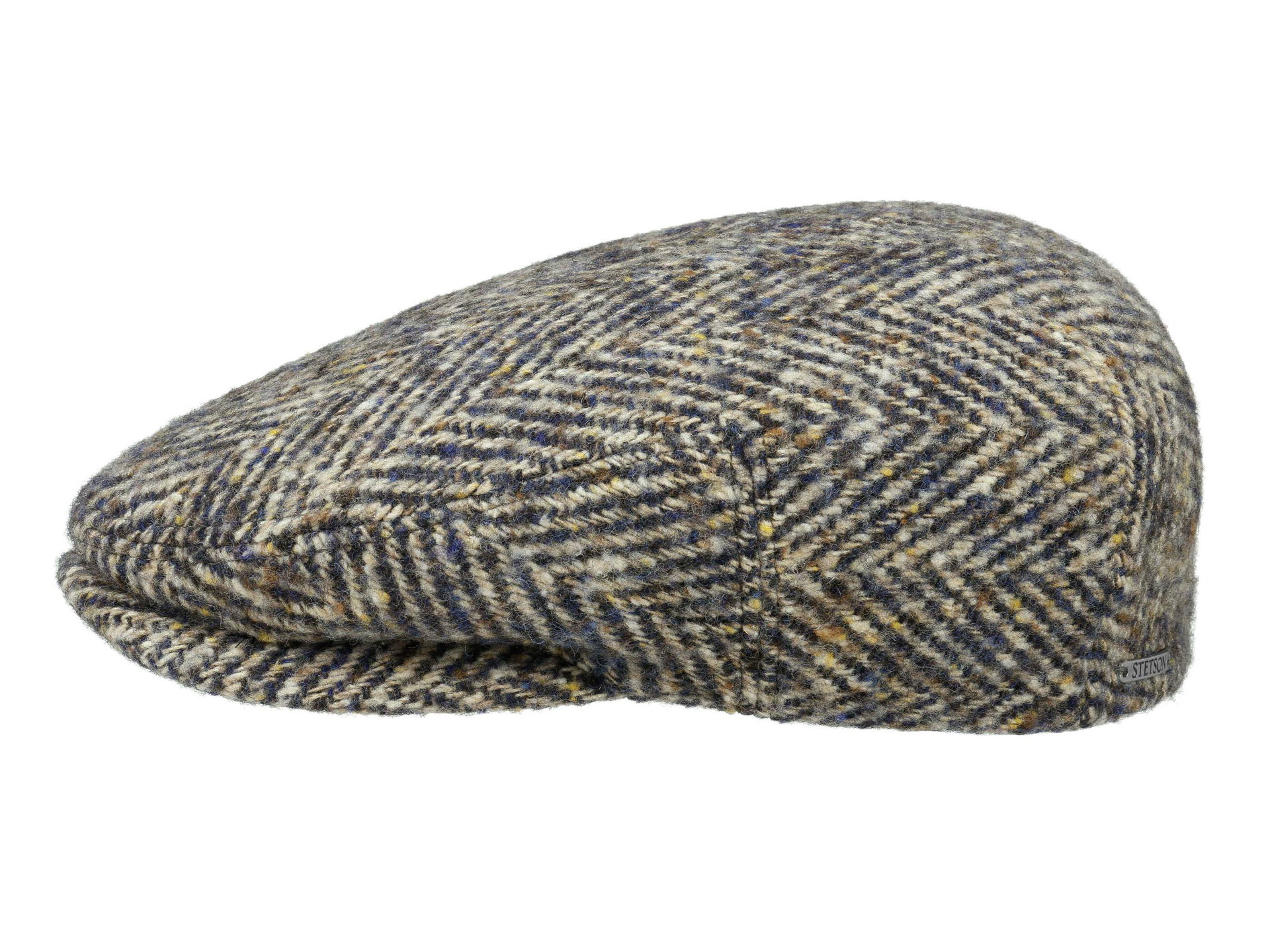 Blau-Beige (327)