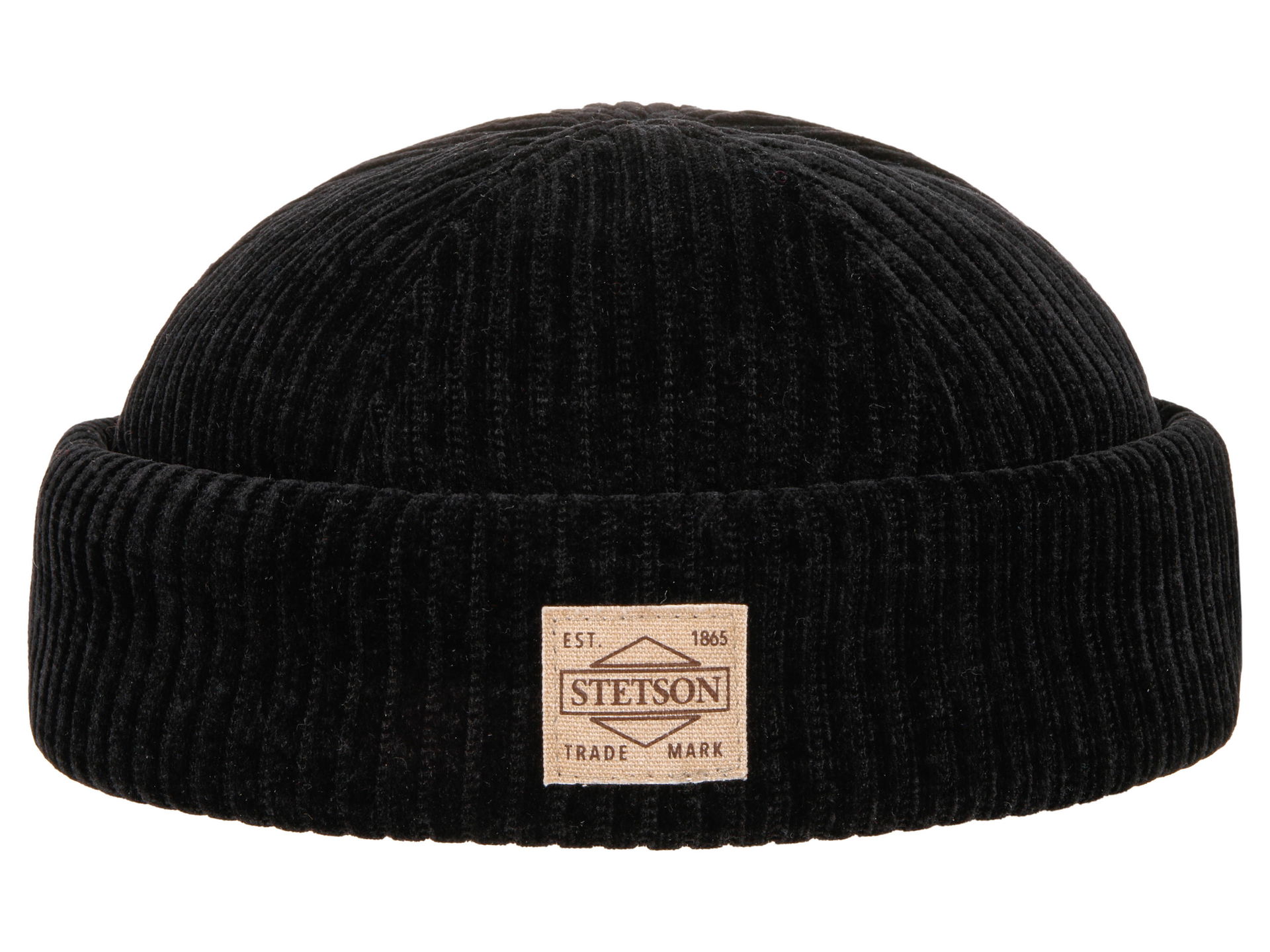 Stetson Docker Corduroy Jersey