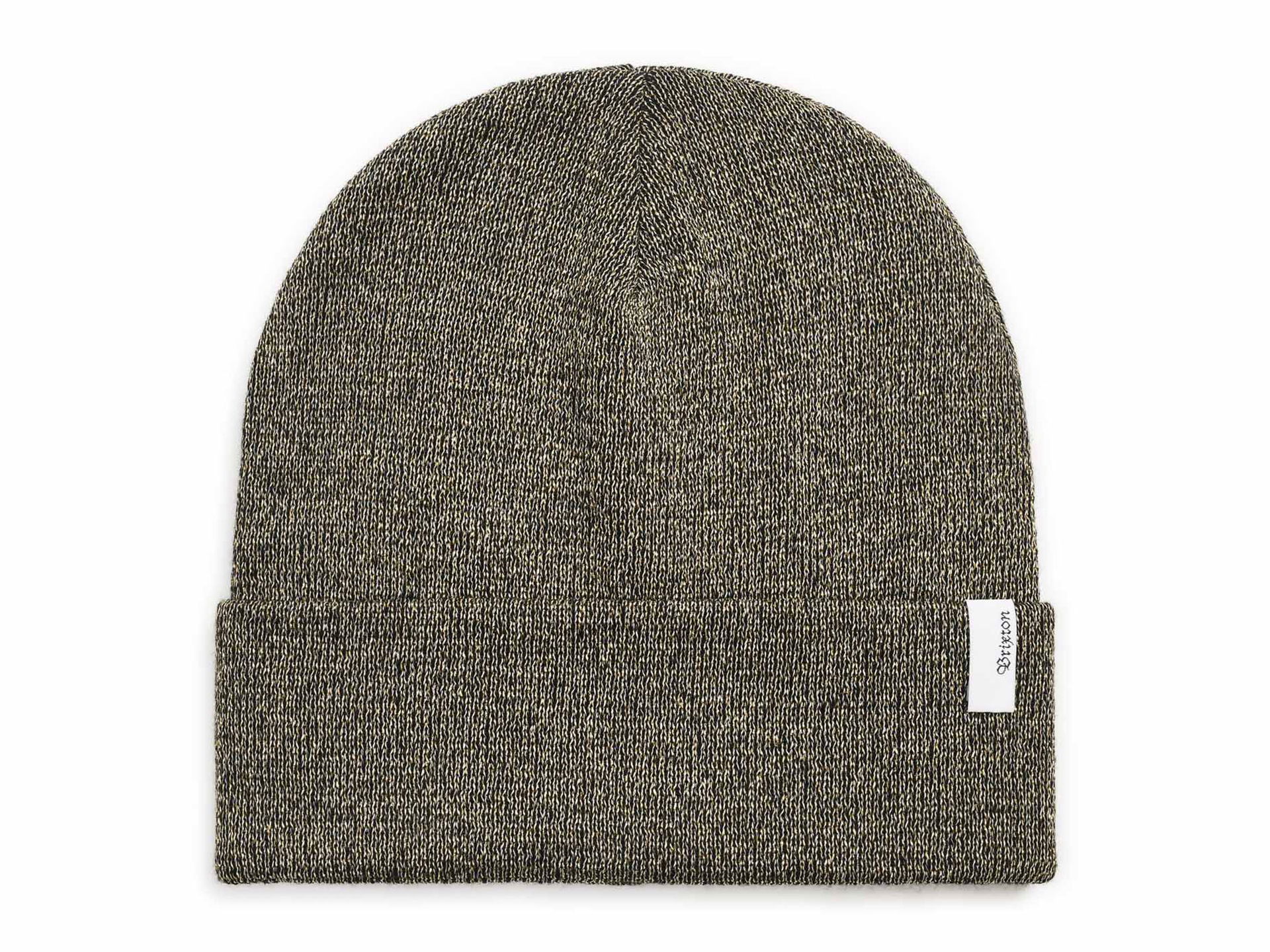 Brixton Aspen Metallic Strickmütze