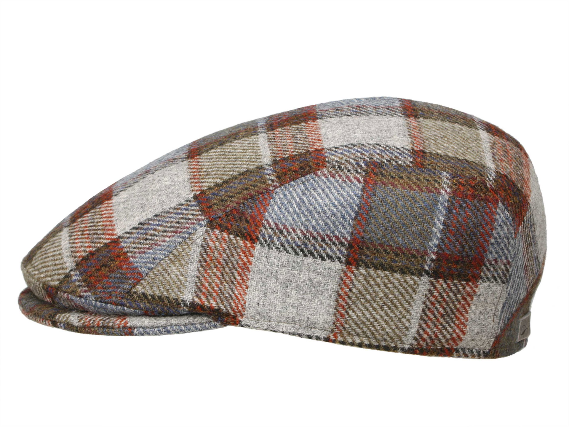 Göttmann Boston Flatcap