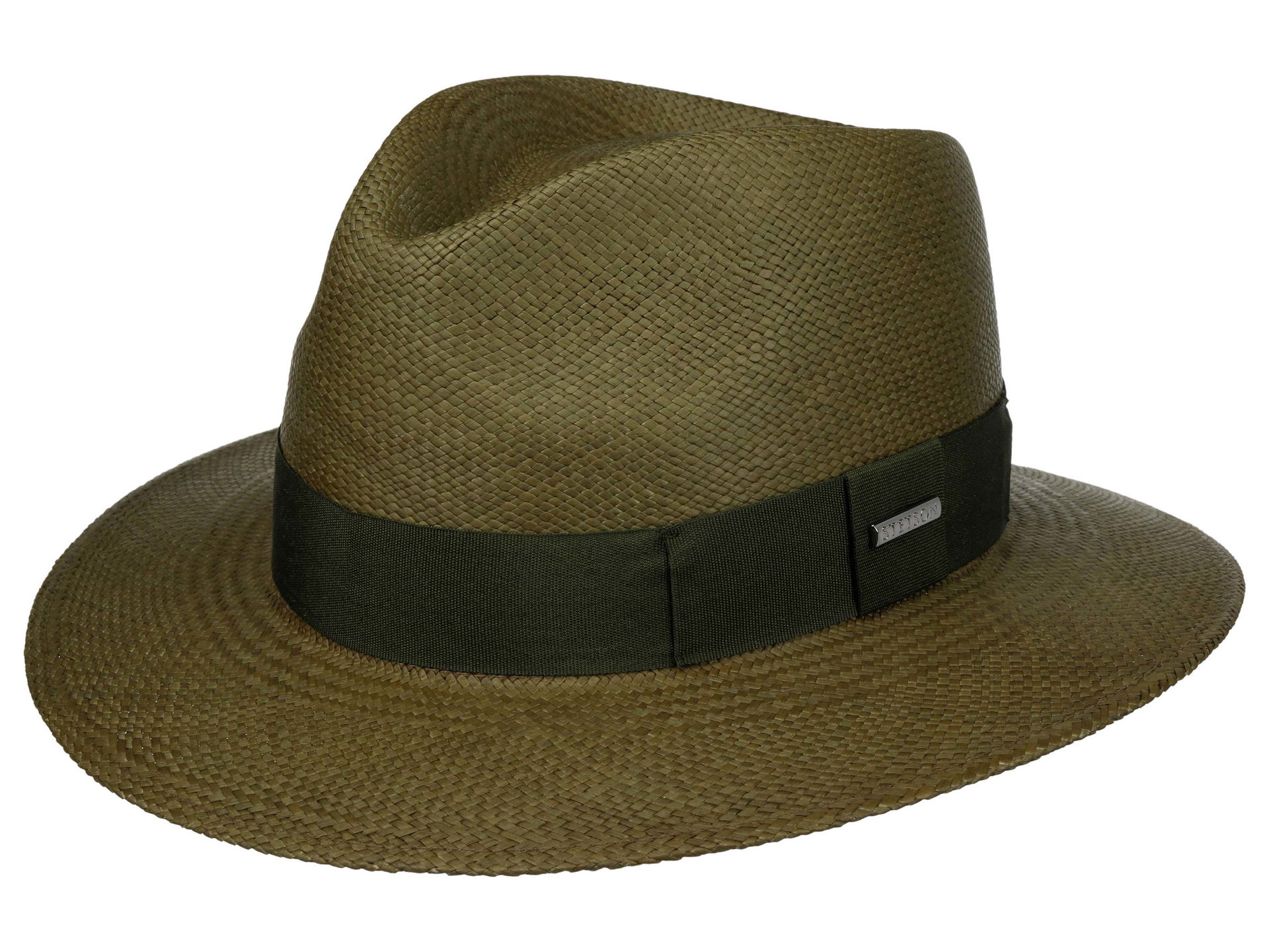 Stetson Traveller Panama