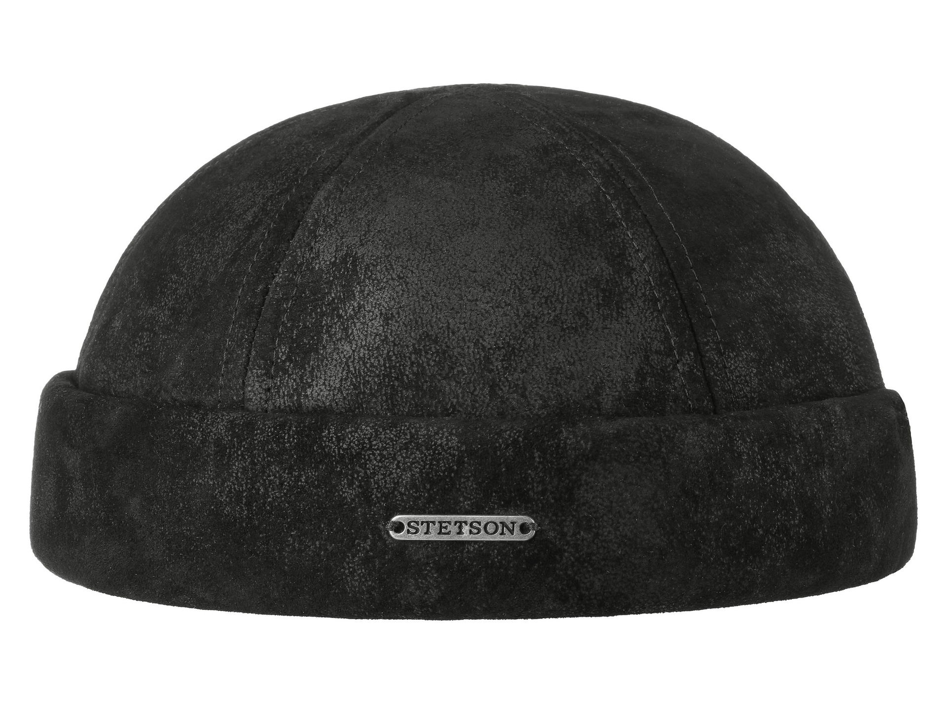 Stetson Docker Pig Skin