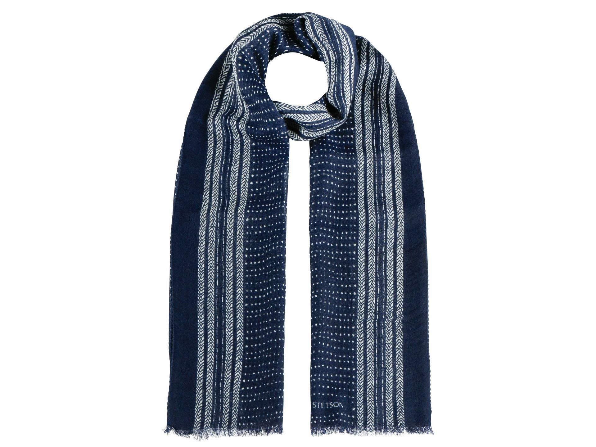 Stetson Scarf Summer