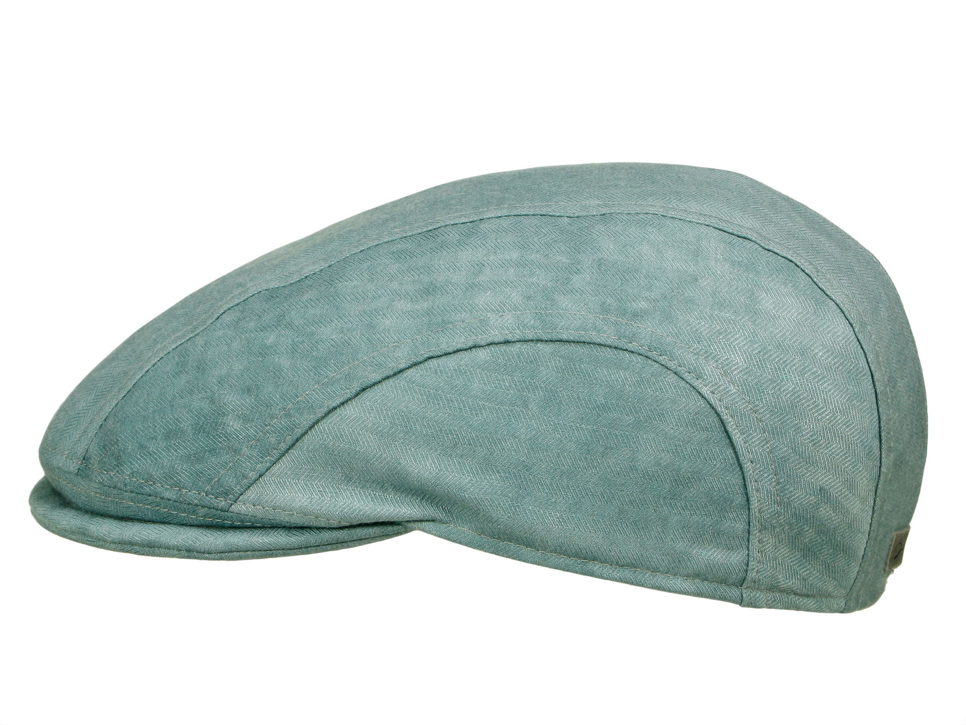 Göttmann Dean Faltbare Pocket Flatcap mit UV-Schutz