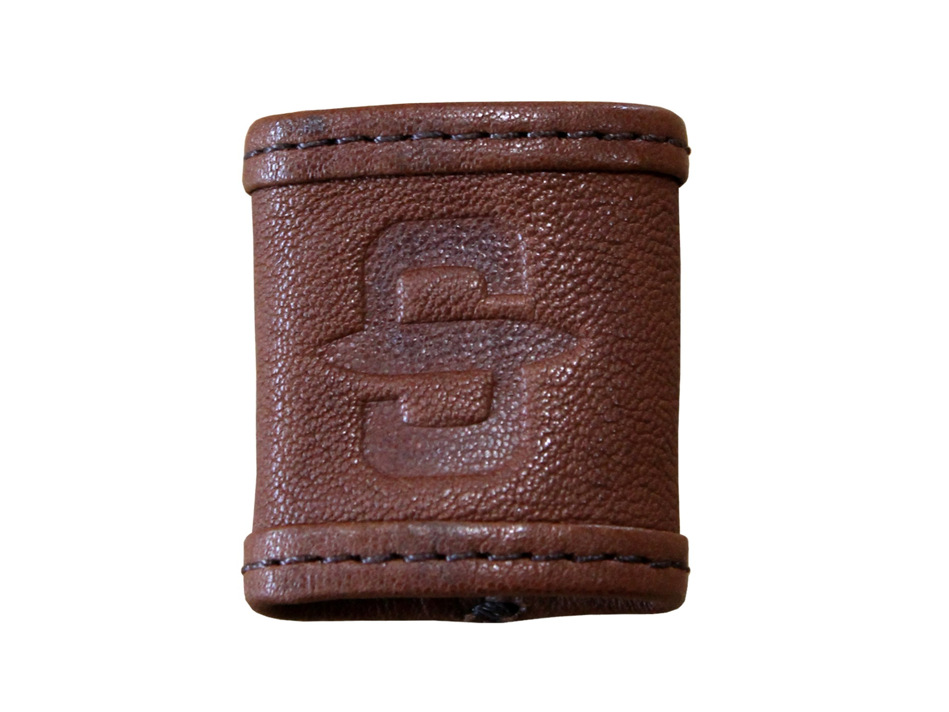 Stetson Bandana Leather Loop