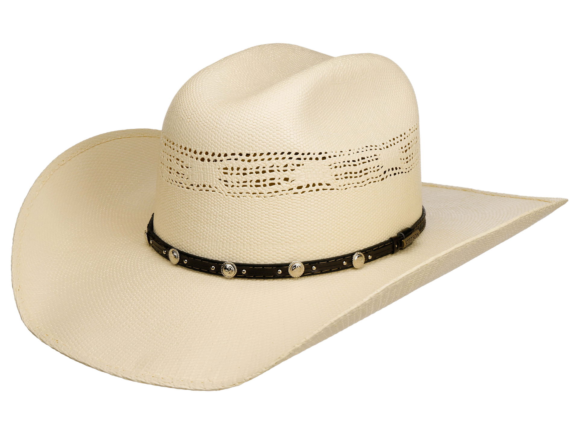 Stetson Western Vented Toyo