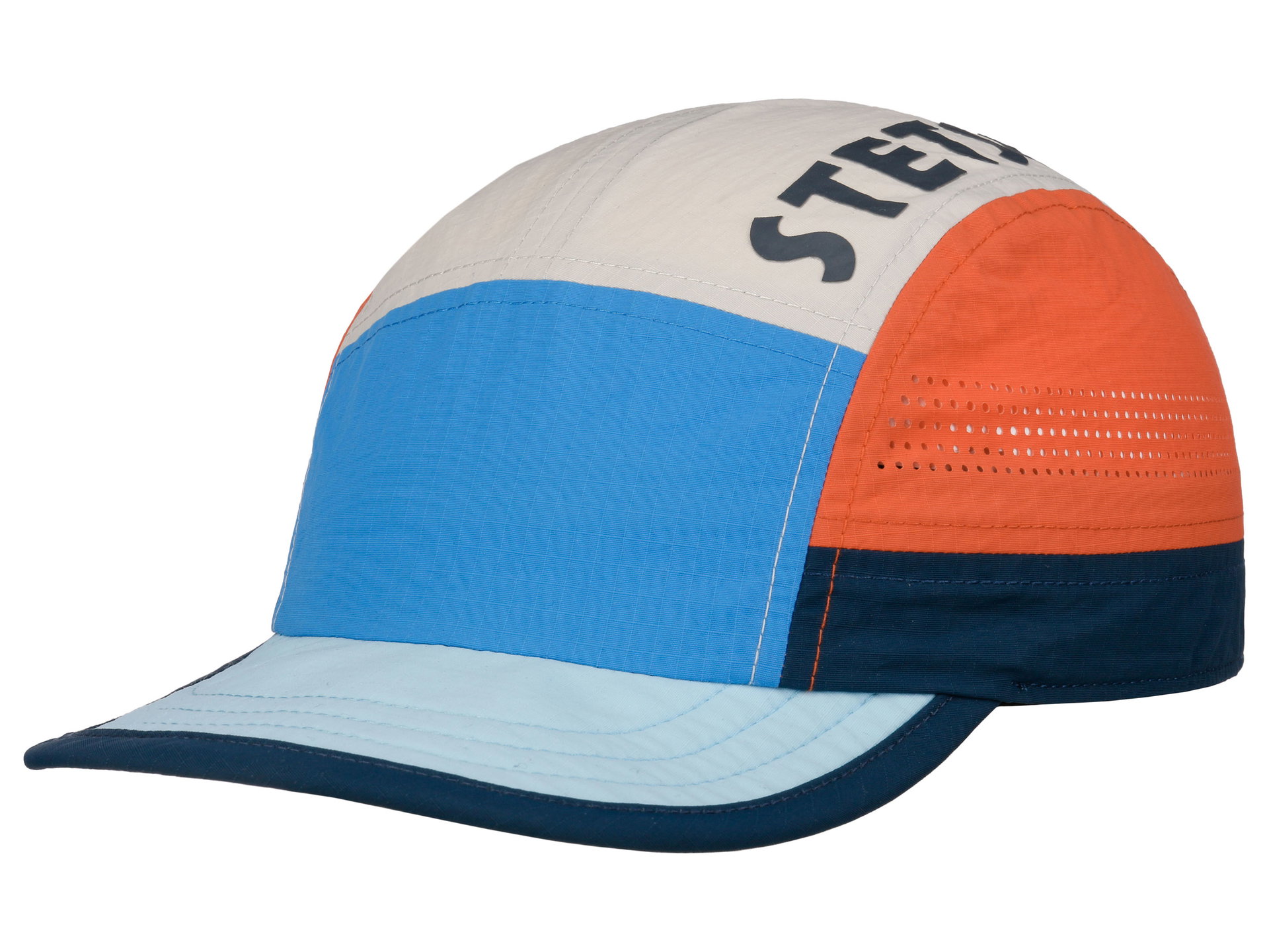 Stetson Outdoor Retro Cap
