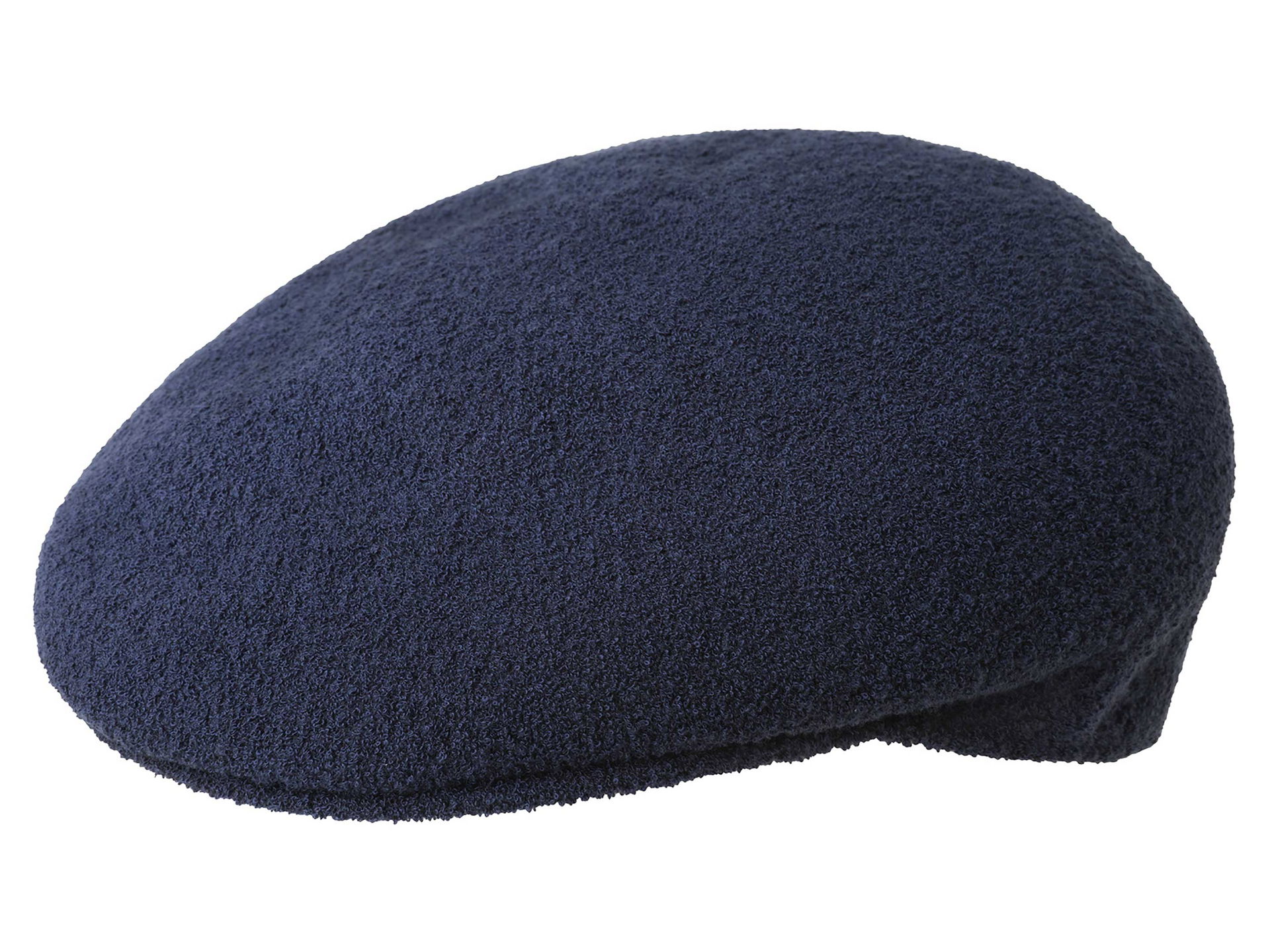 Kangol Bermuda 504 Einteilige Flatcap