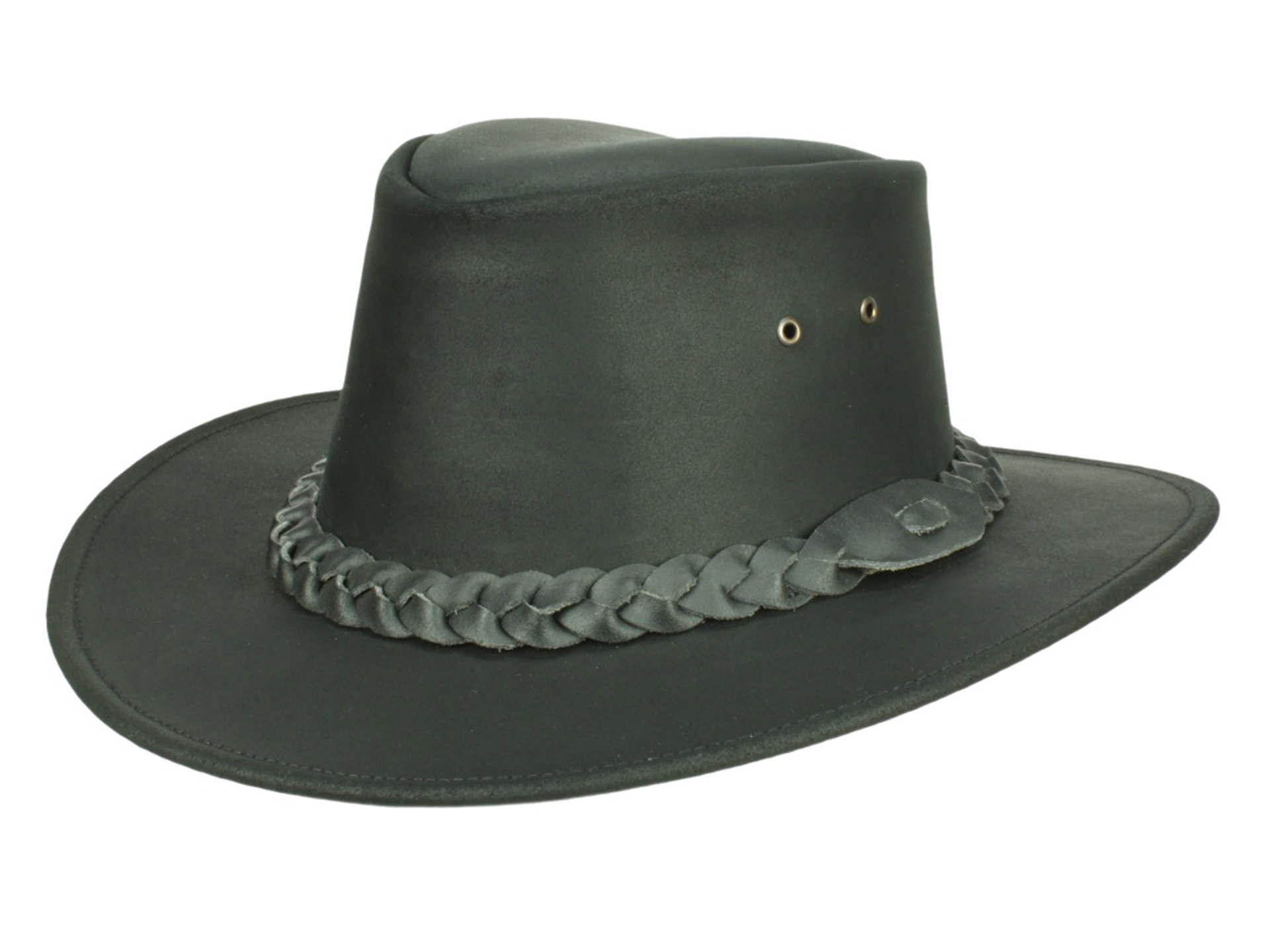 Scippis Bushman Outback Lederhut