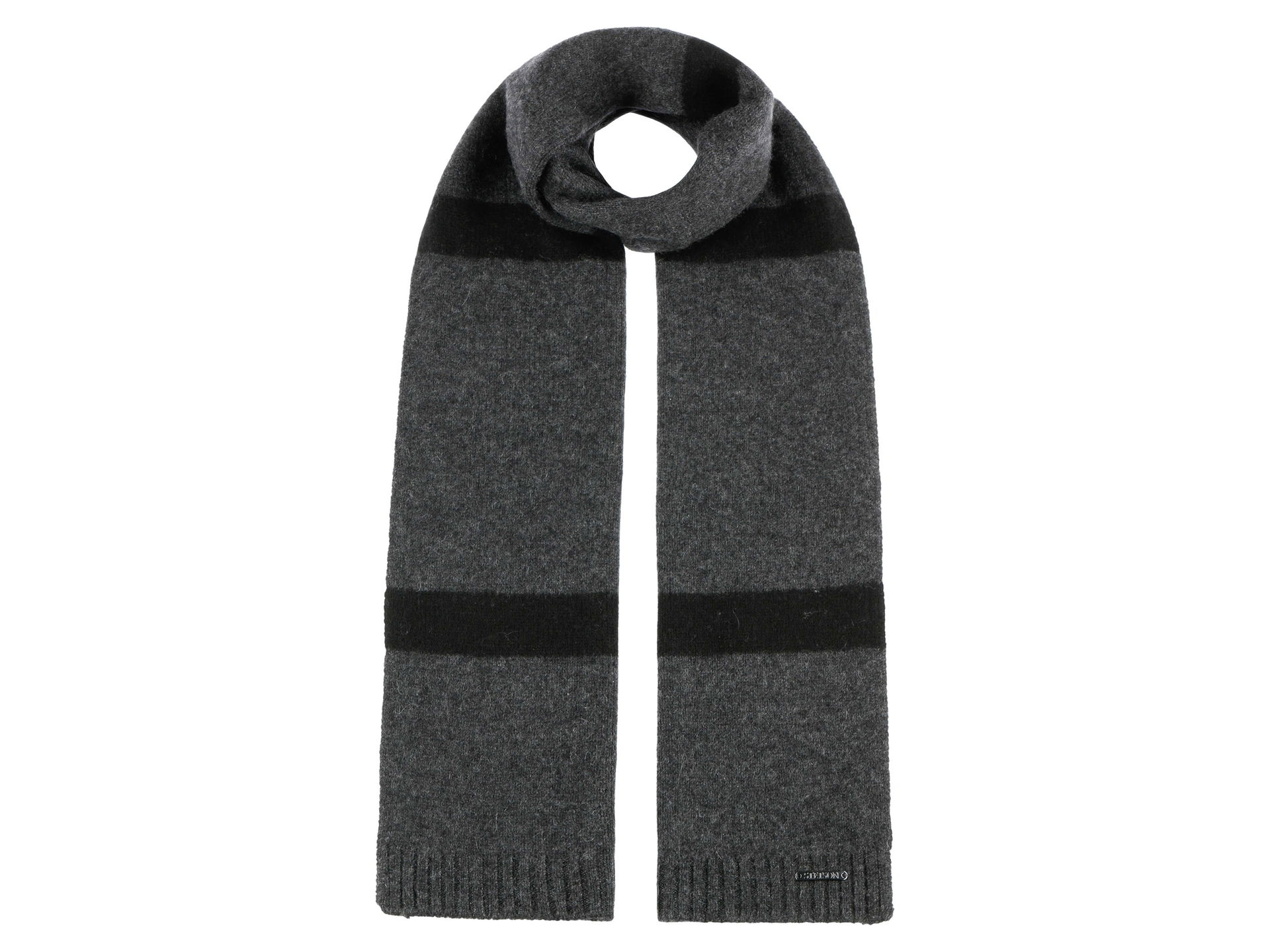 Stetson Scarf Stripes