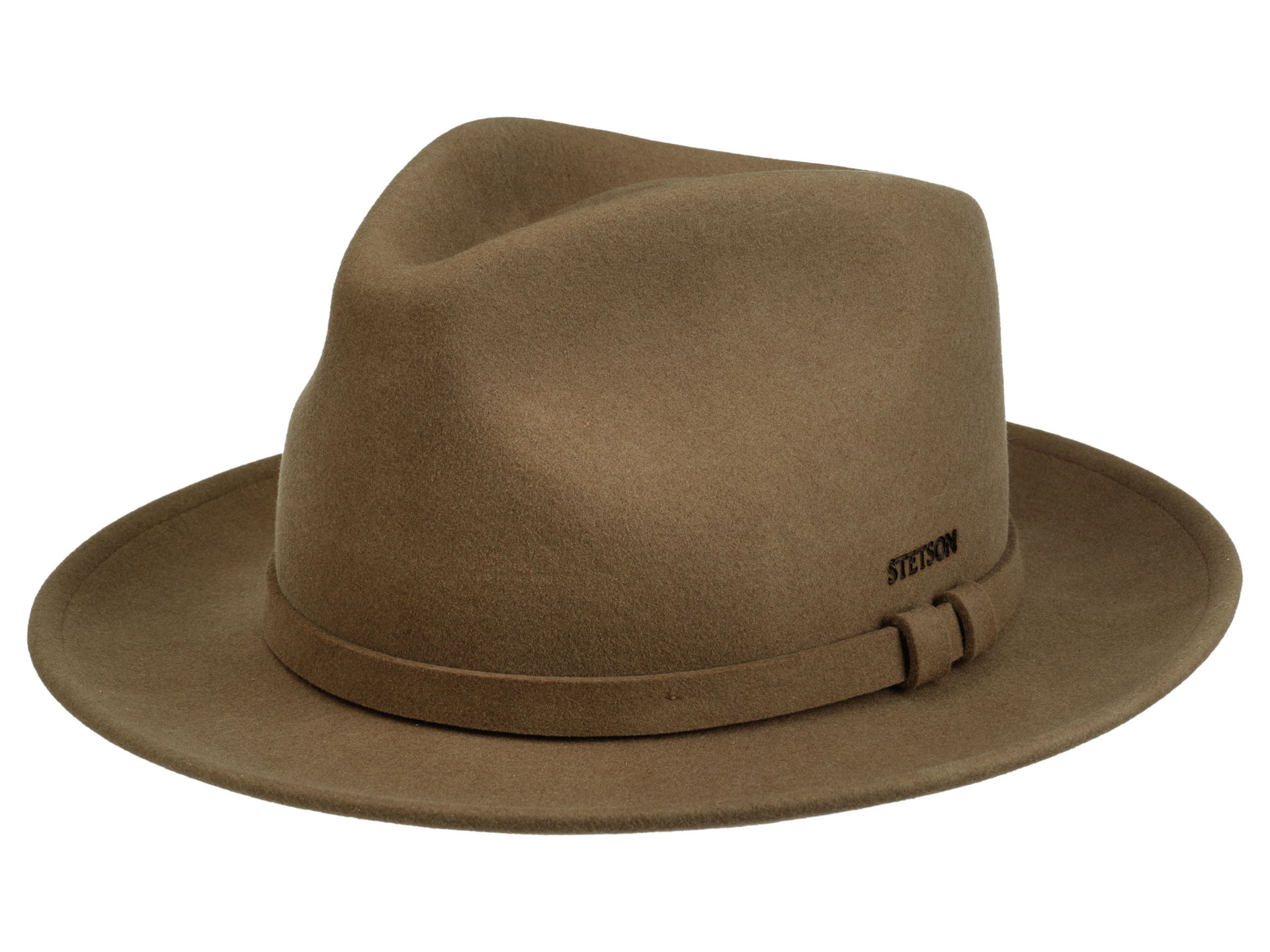 Stetson Fedora Softfelt Stetson Festival