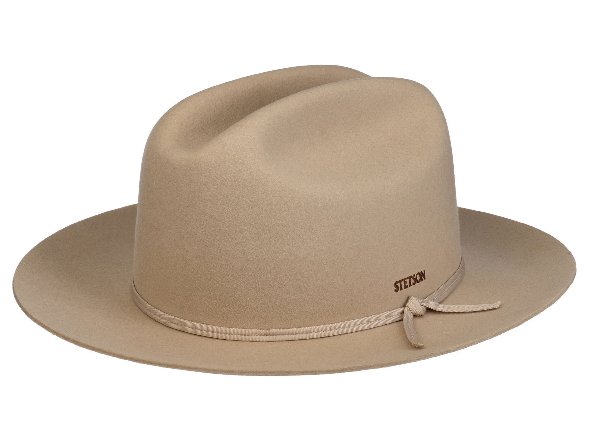 Stetson Western Woolfelt/Cashmere