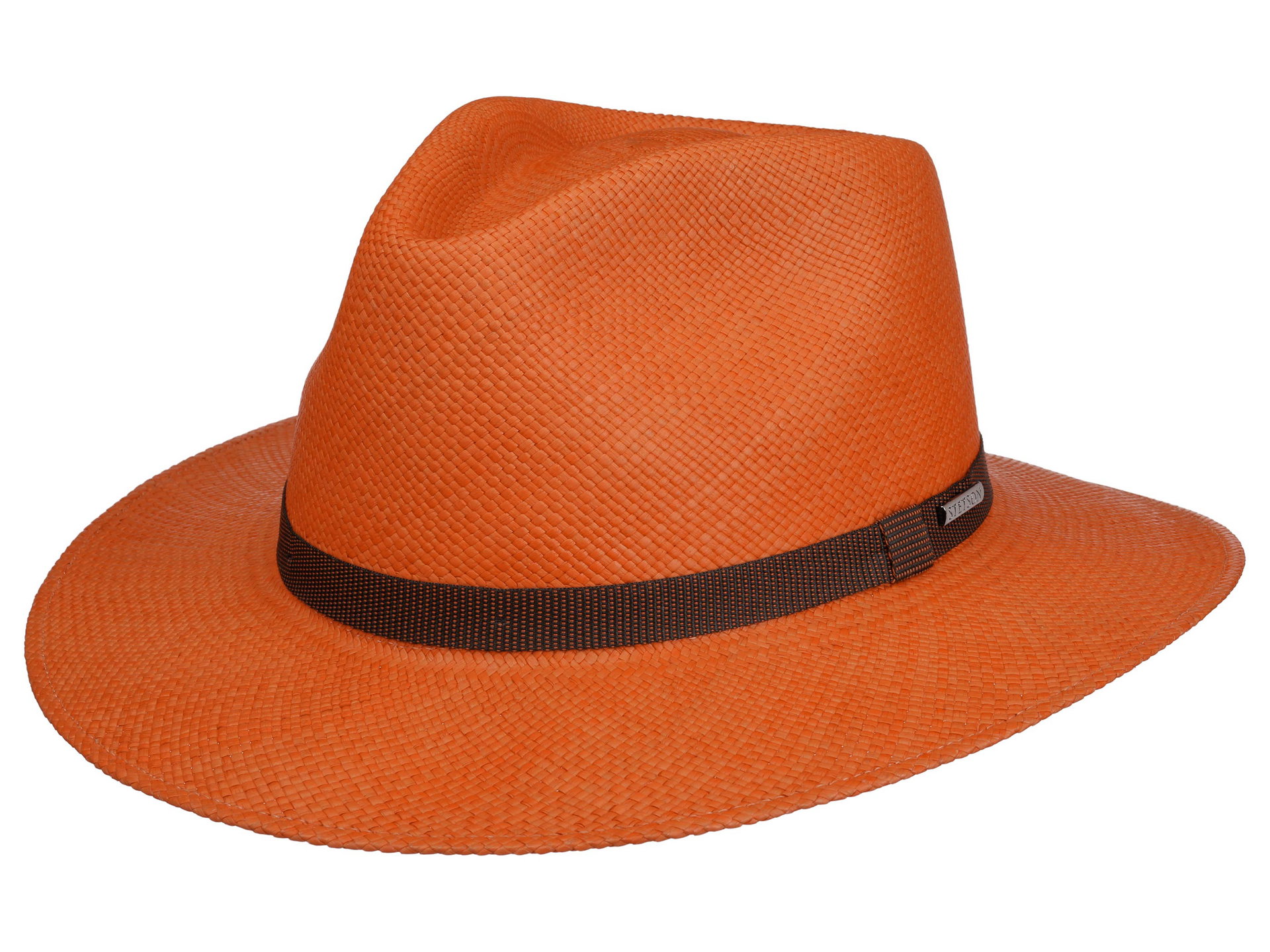Stetson Traveller Panama