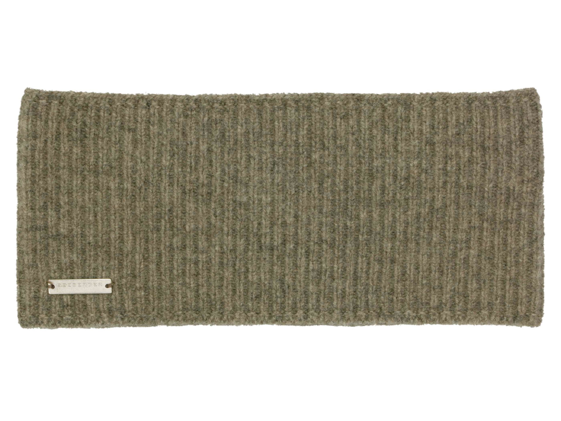 Seeberger gewalktes Damen Stirnband aus Wolle (Merino)