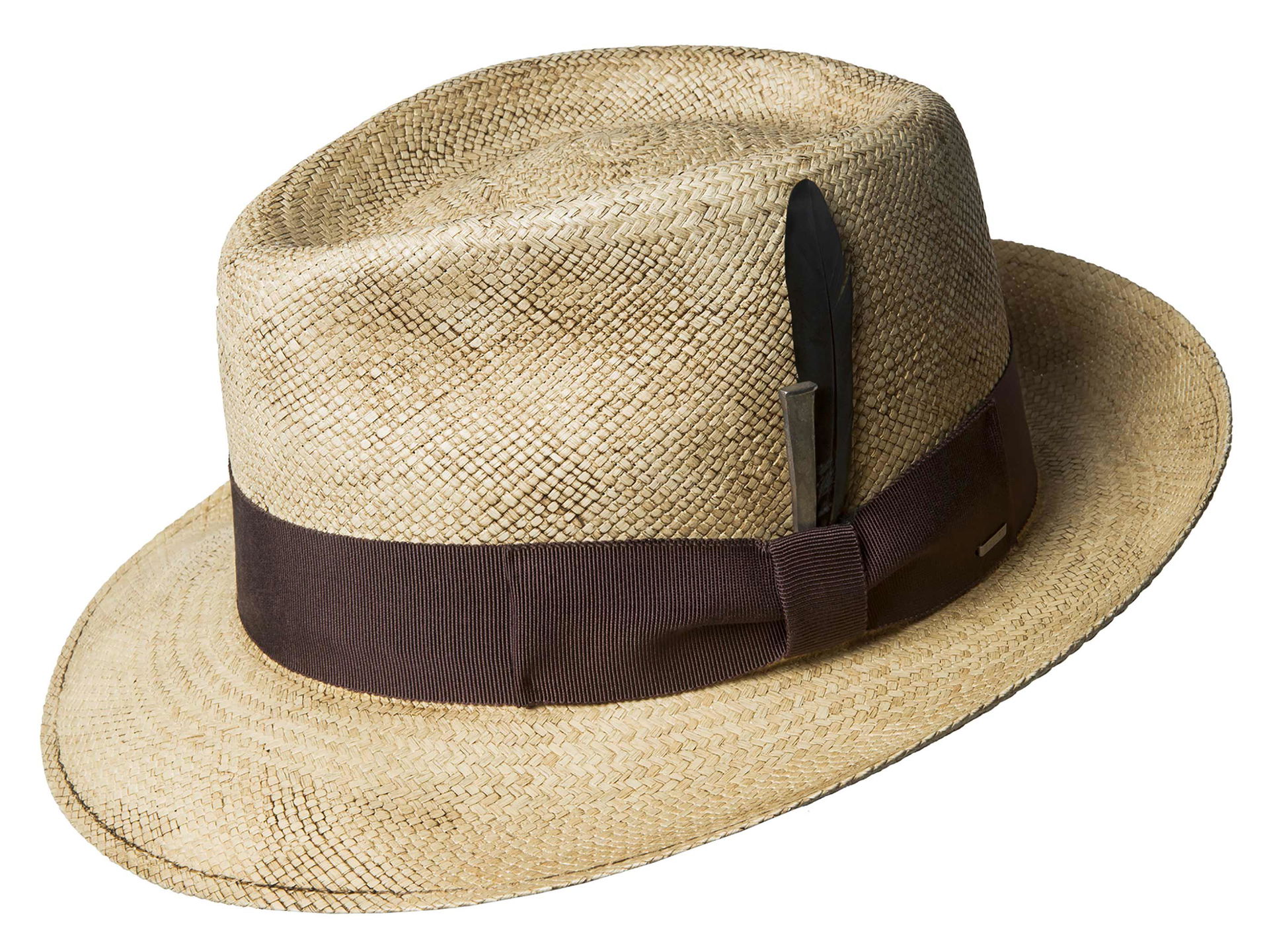 Bailey 1922 Tessier Panama Fedora Hut