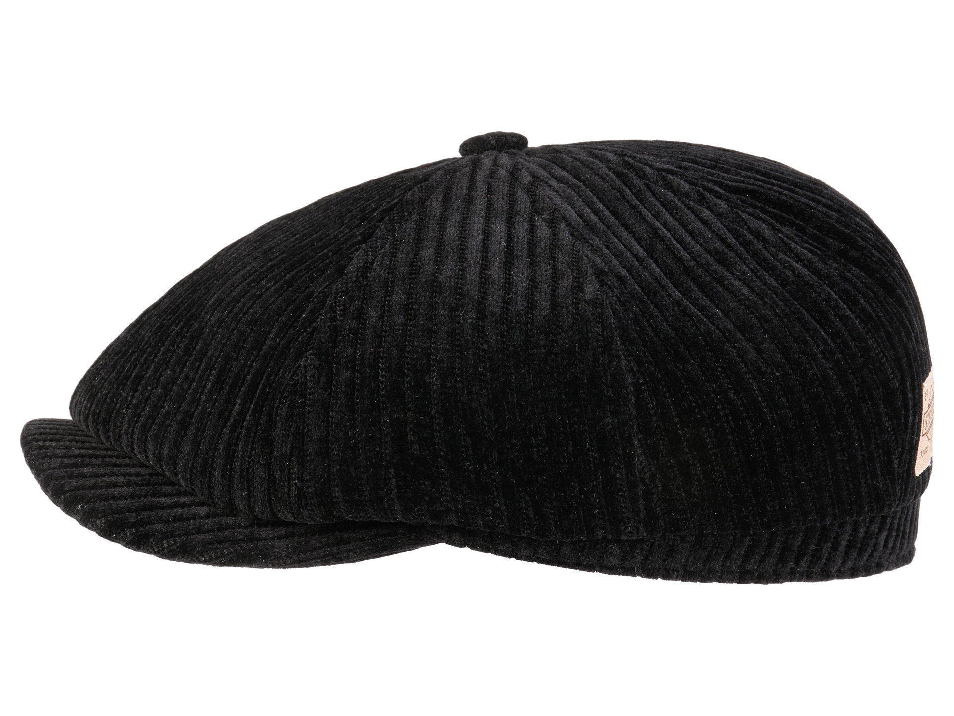 Stetson Hatteras Corduroy Jersey