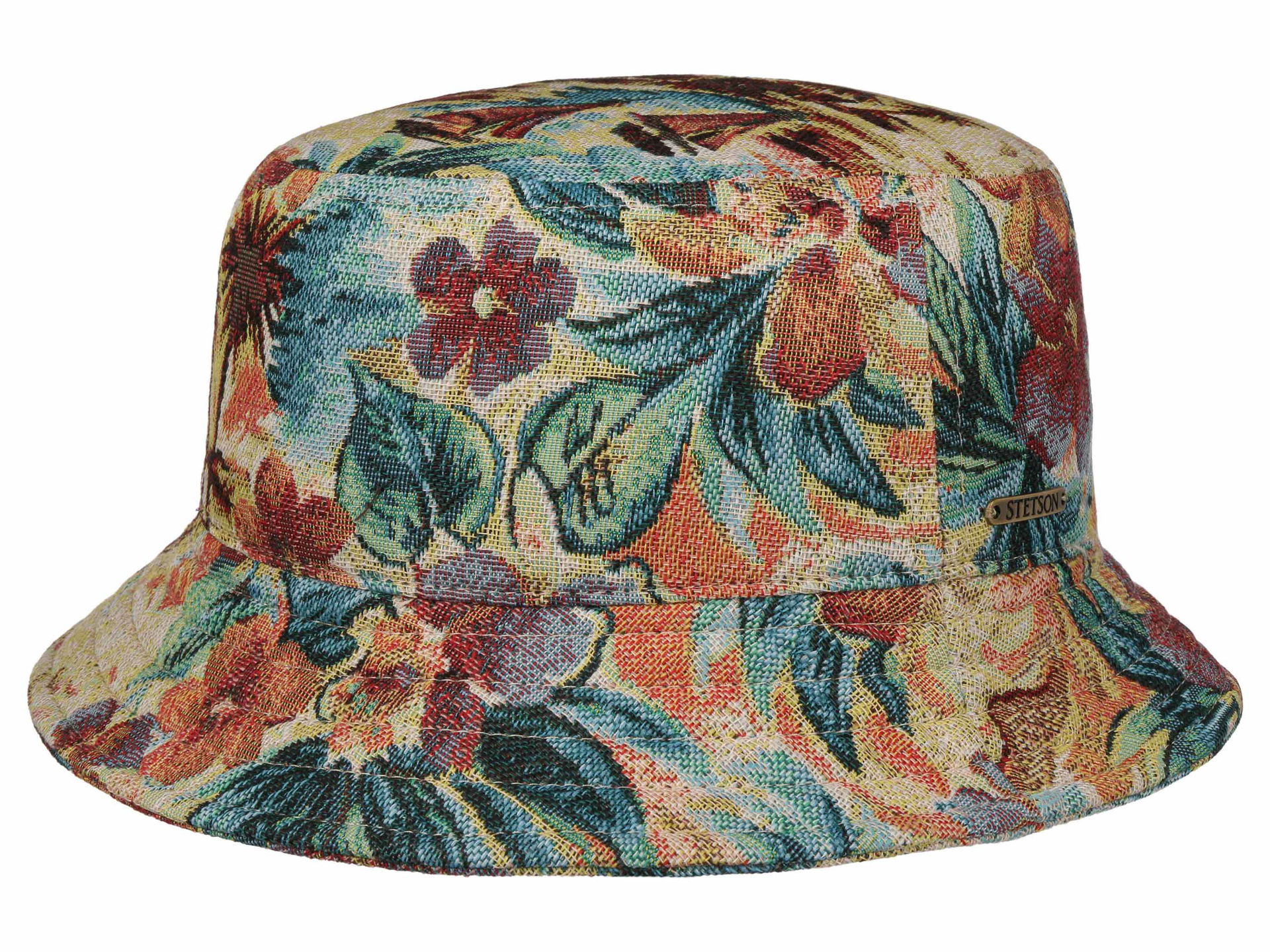 Stetson Bucket Jacquard