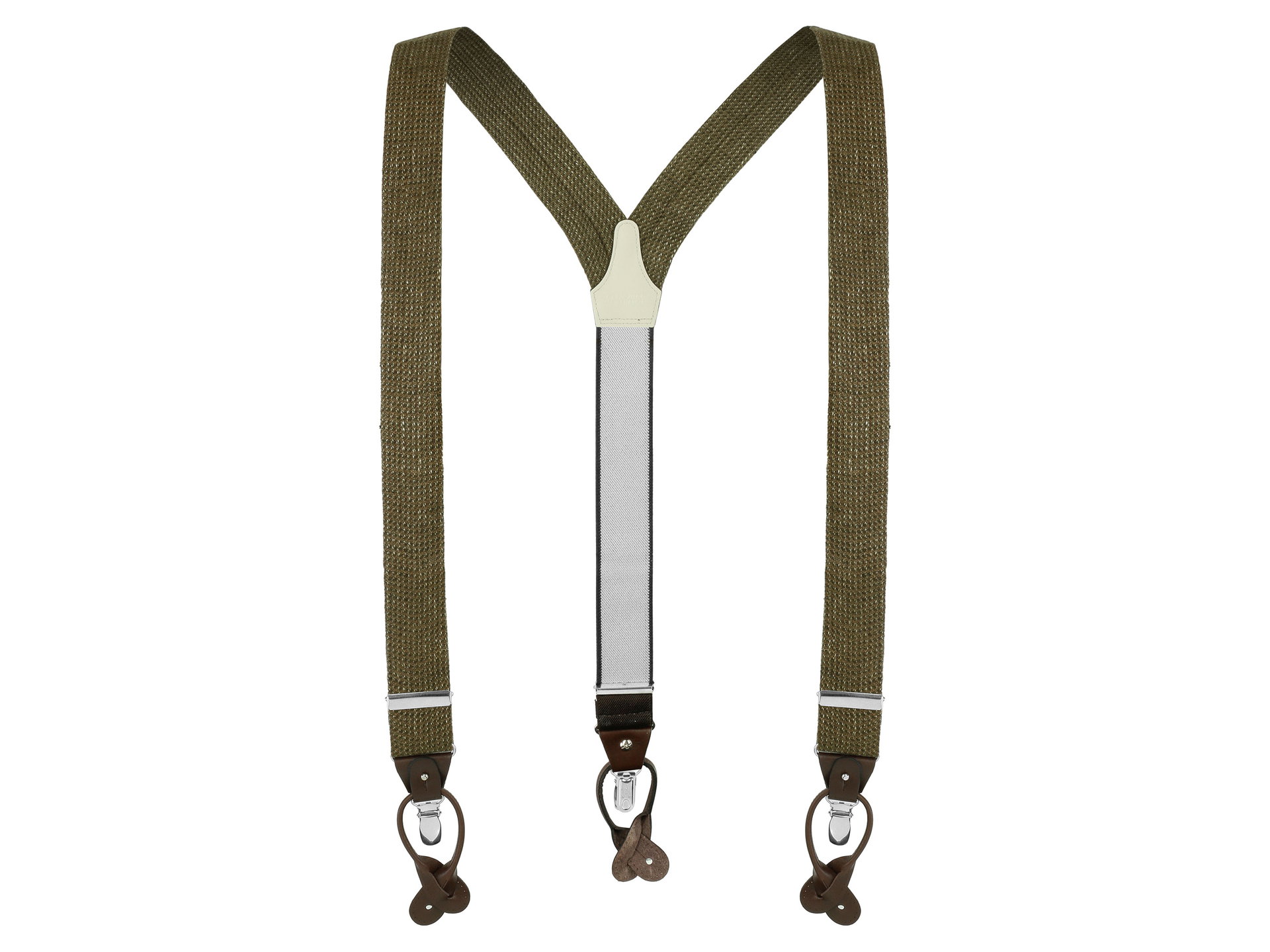 Stetson Suspenders