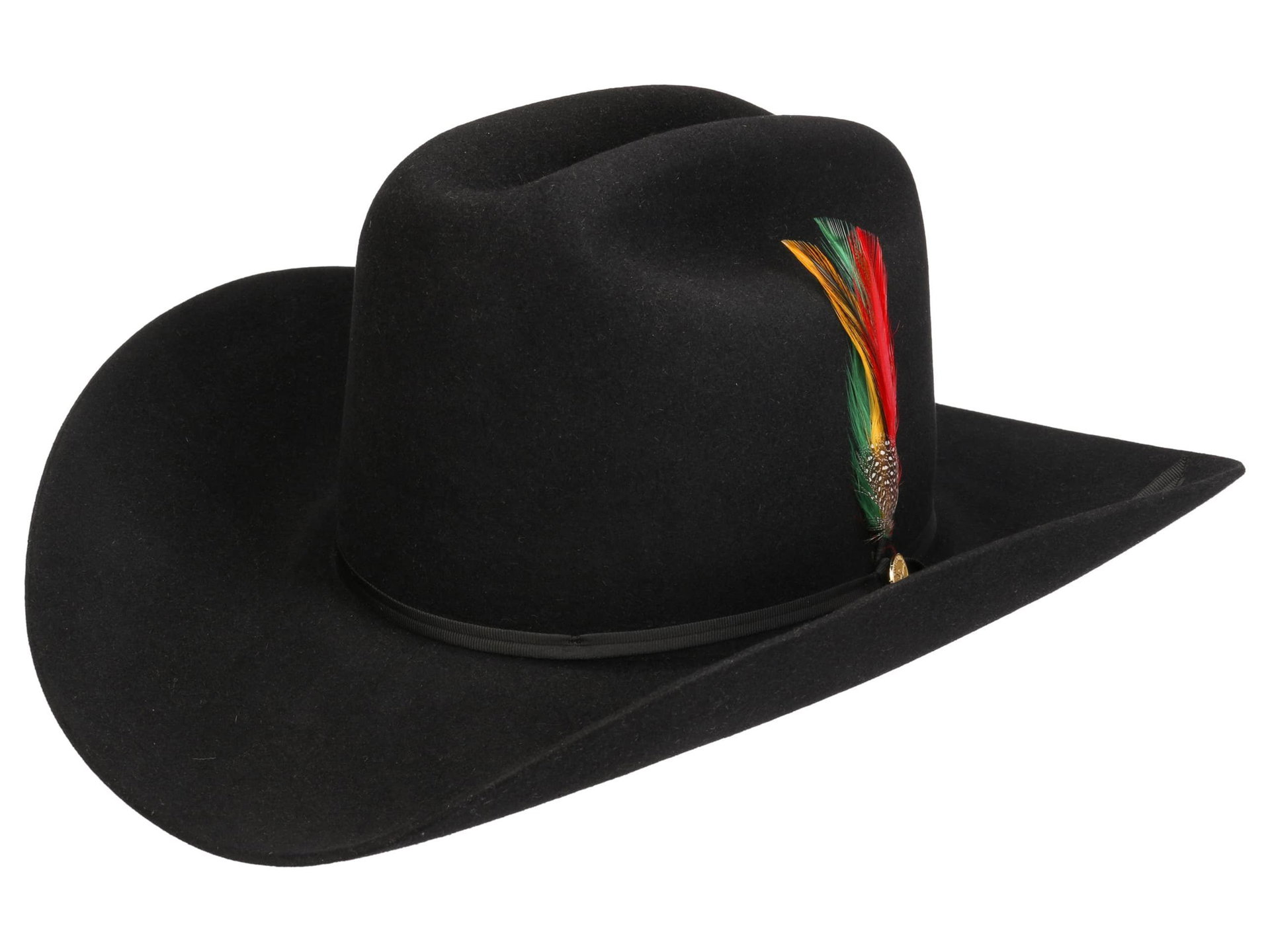 Stetson Rancher 160th Edition 6X