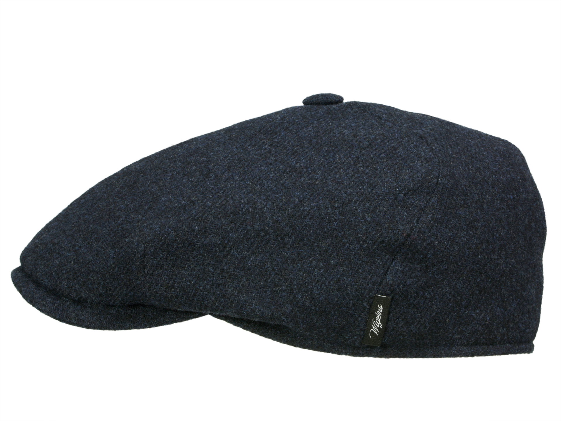 Wigens Newsboy Contempory Cap 6 Panel Newsboy Flatcap