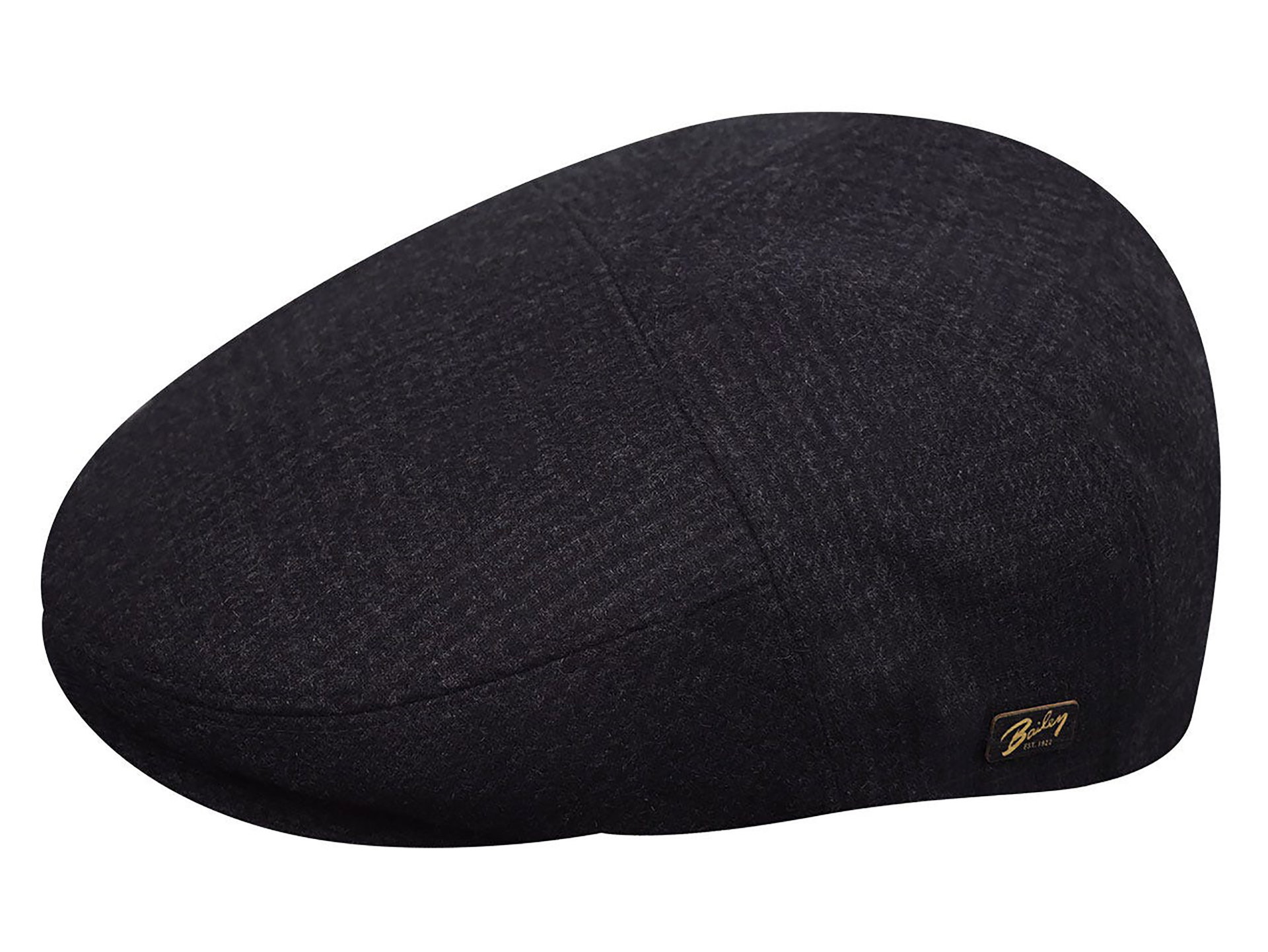 Bailey Ormond Flatcap aus Wollmischung