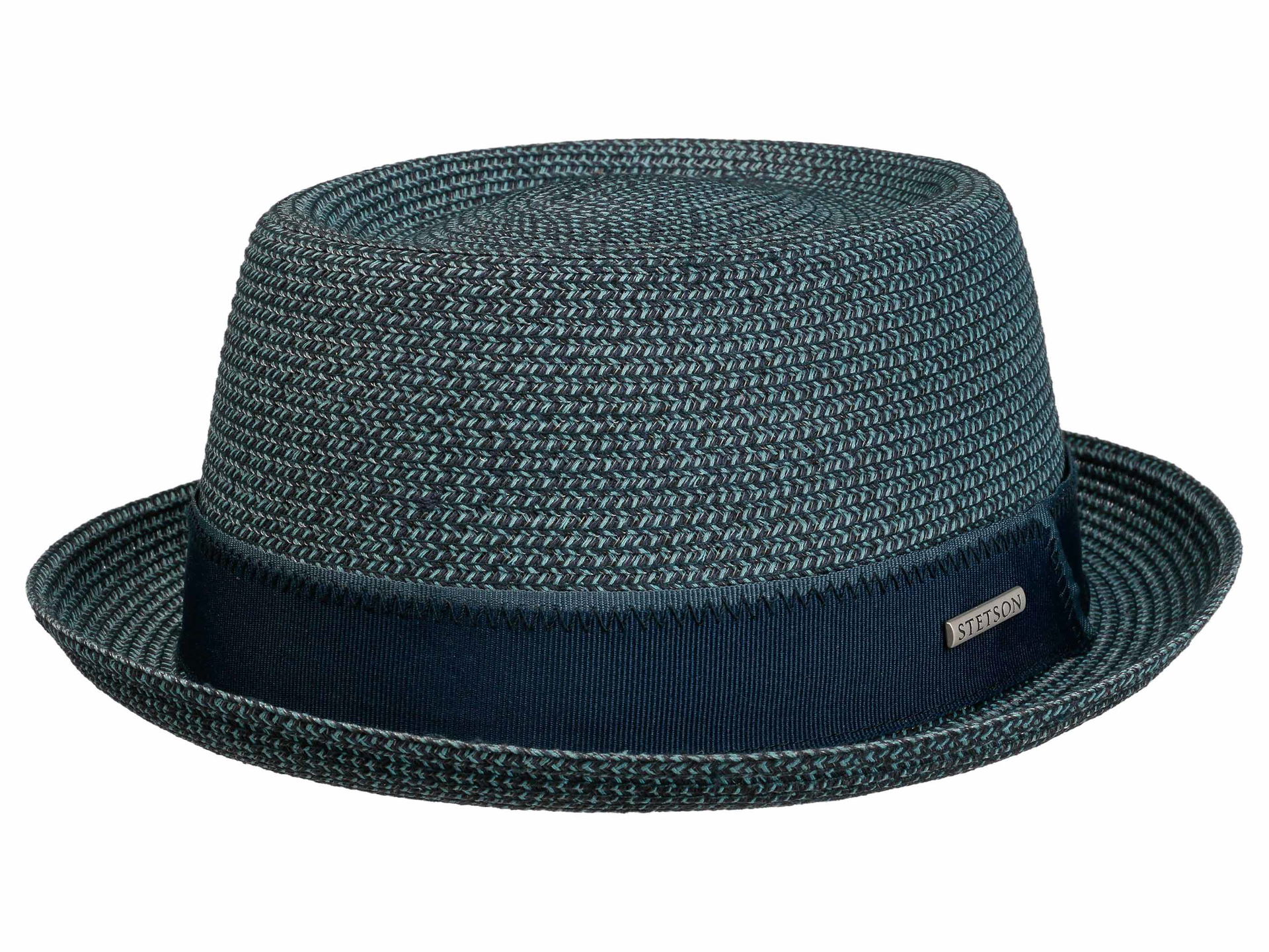 Stetson Pork Pie Toyo