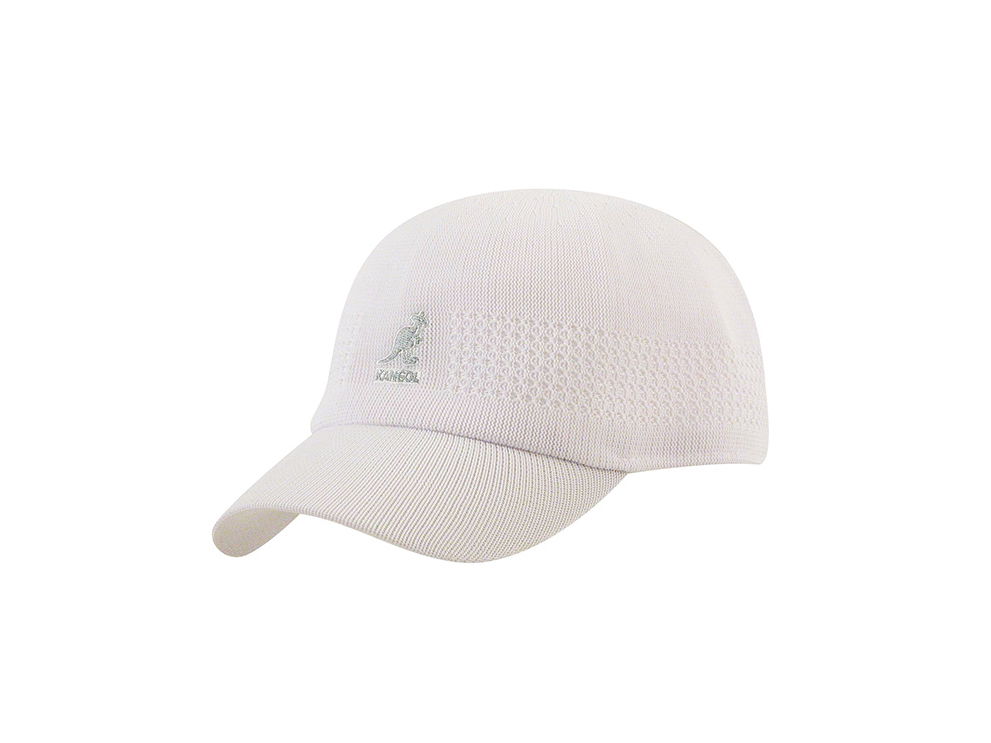Kangol Tropic Ventair Spacecap Baseball Cap