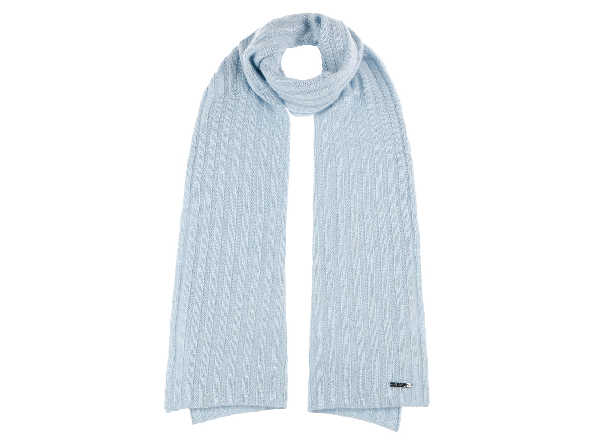 Stetson Scarf Cashmere Strickschal