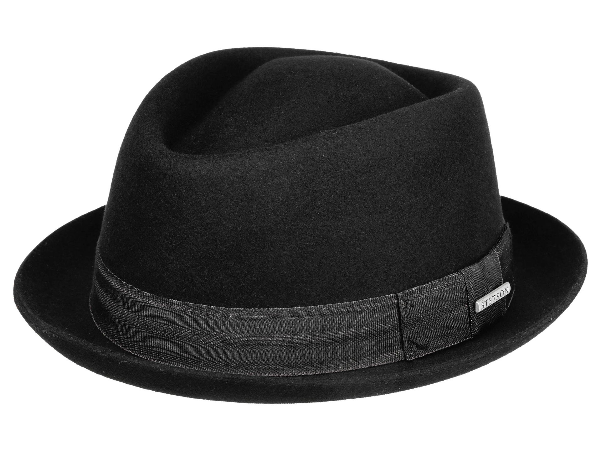 Stetson Diamond Woolfelt
