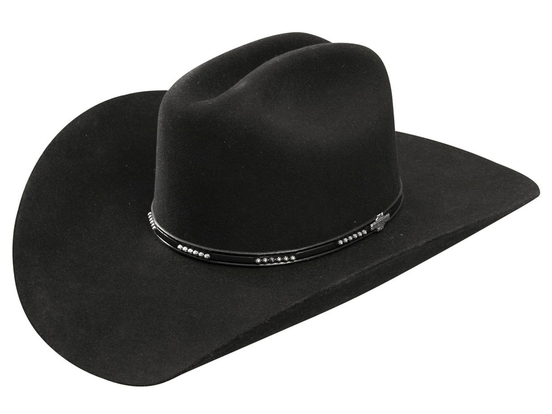 Stetson Llano Wool 4X