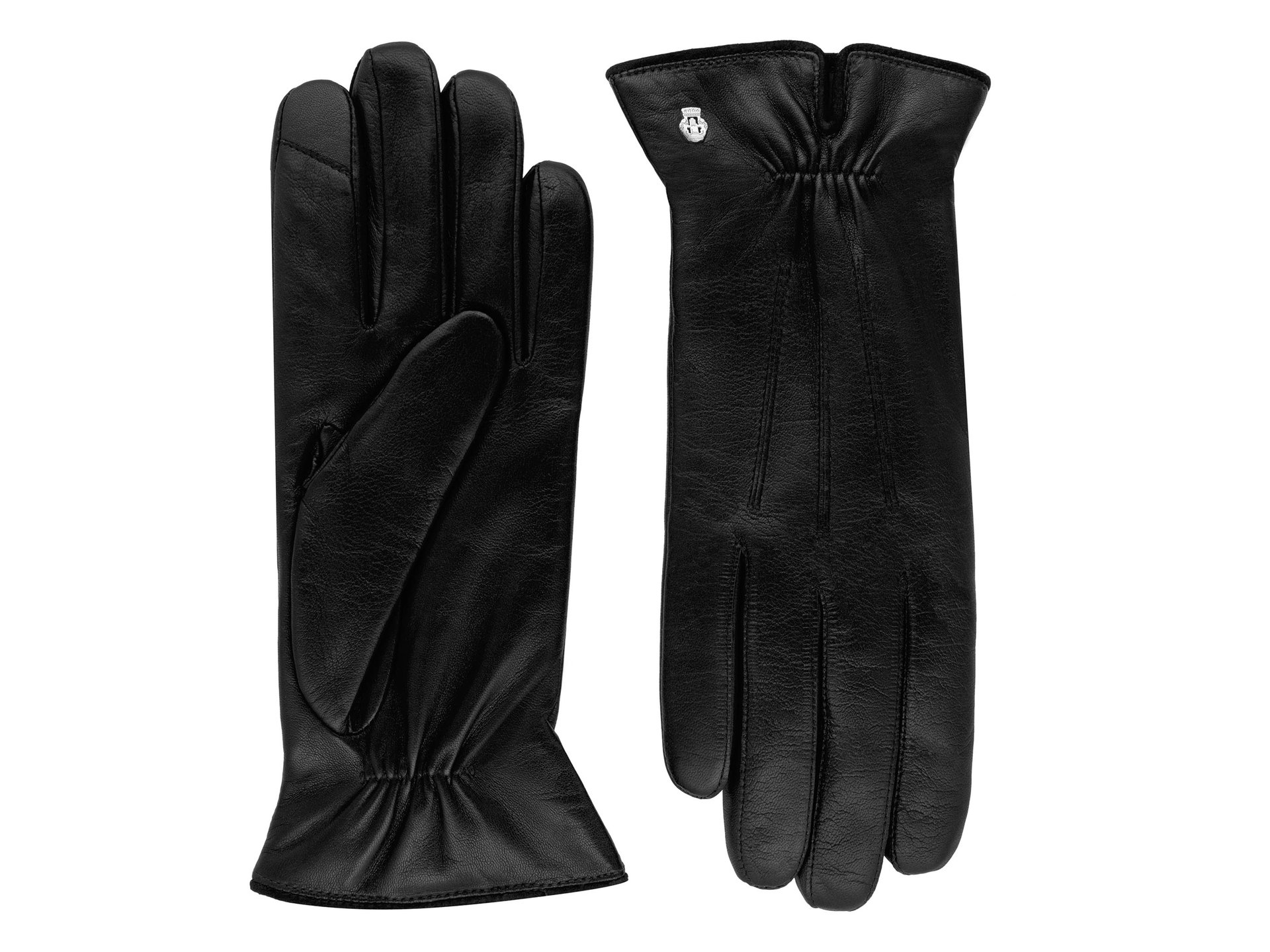 Roeckl Antwerpen Touch Lederhandschuhe