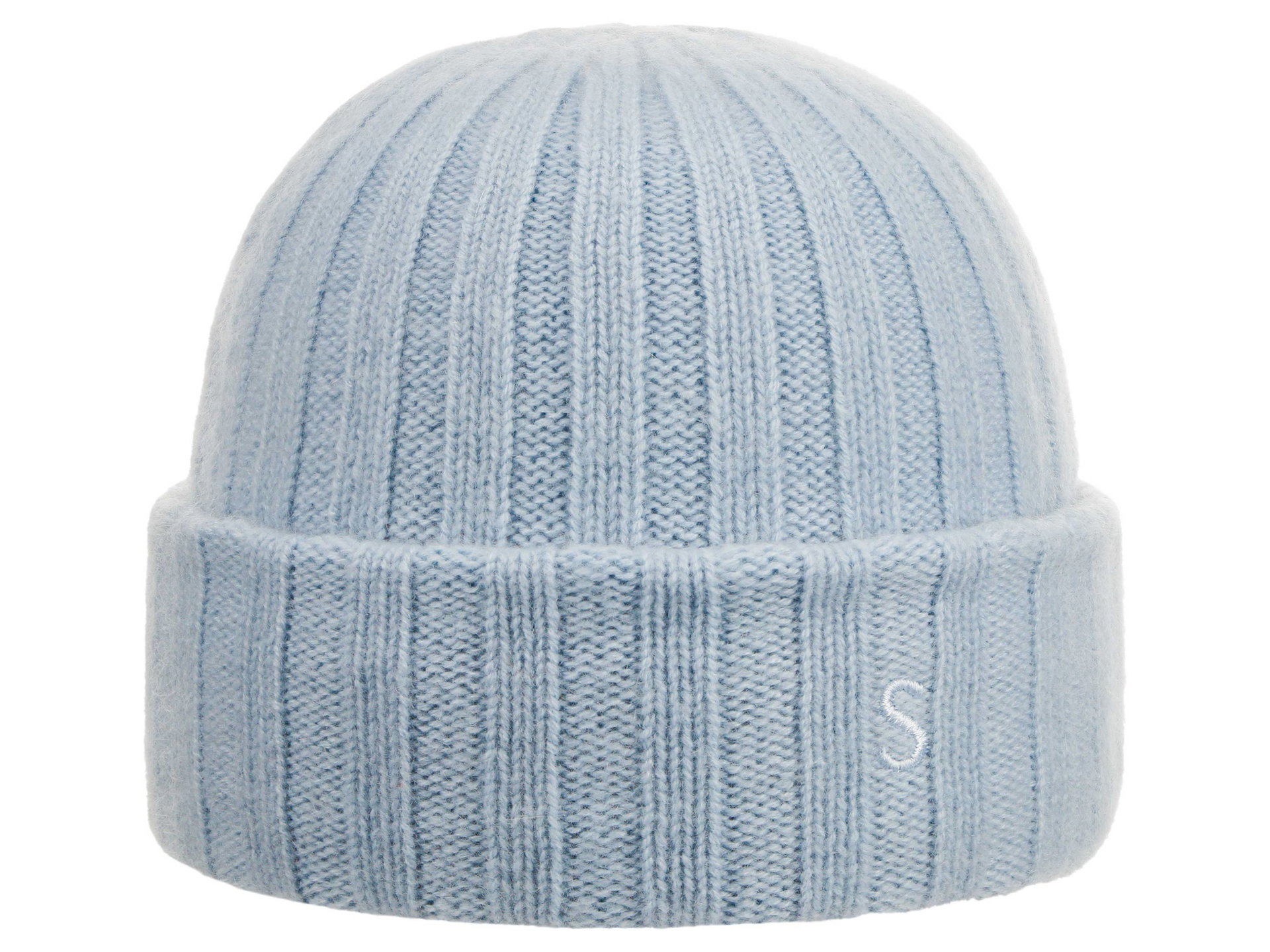 Stetson Surth Kaschmirmütze mit Umschlag